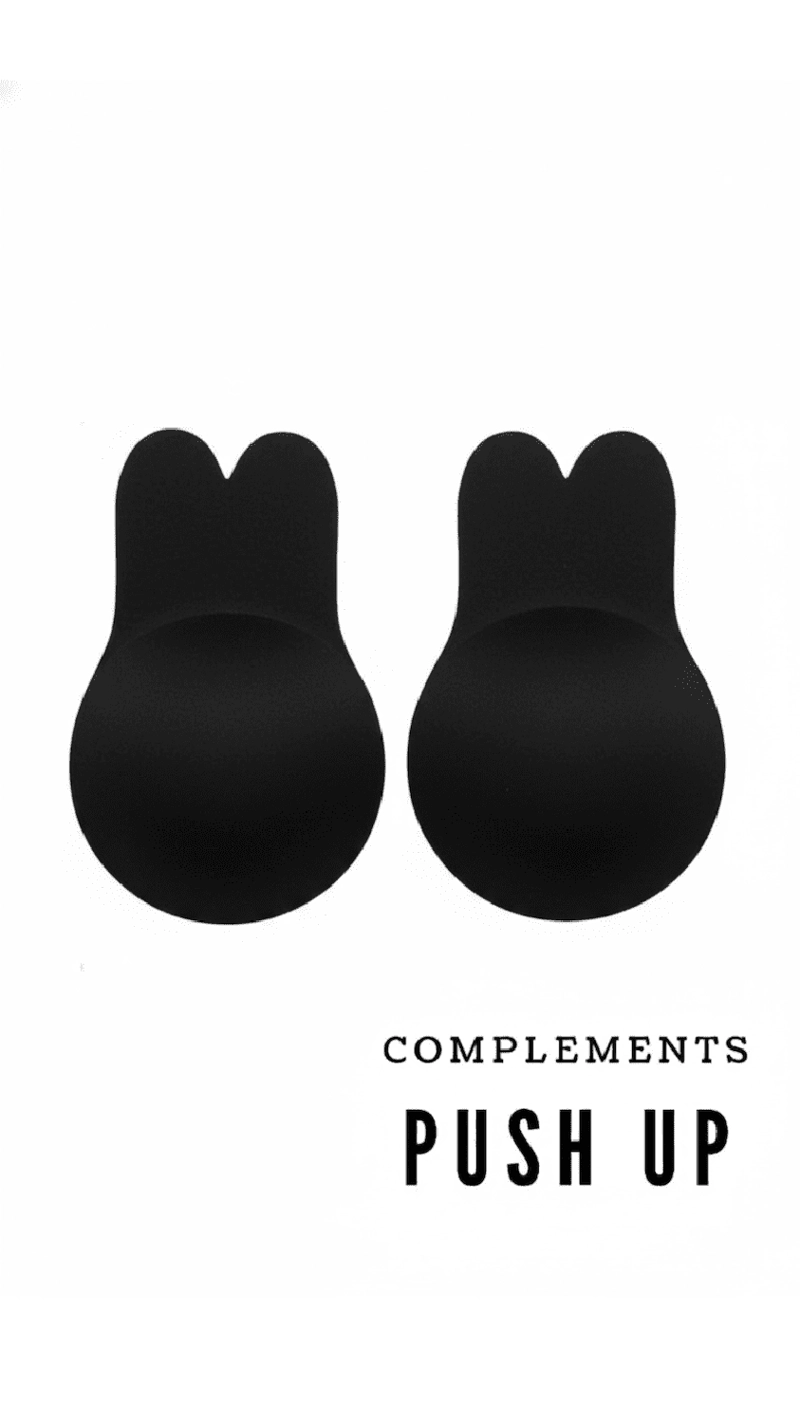 PUSH UP NEGRO SOSTEN - 2