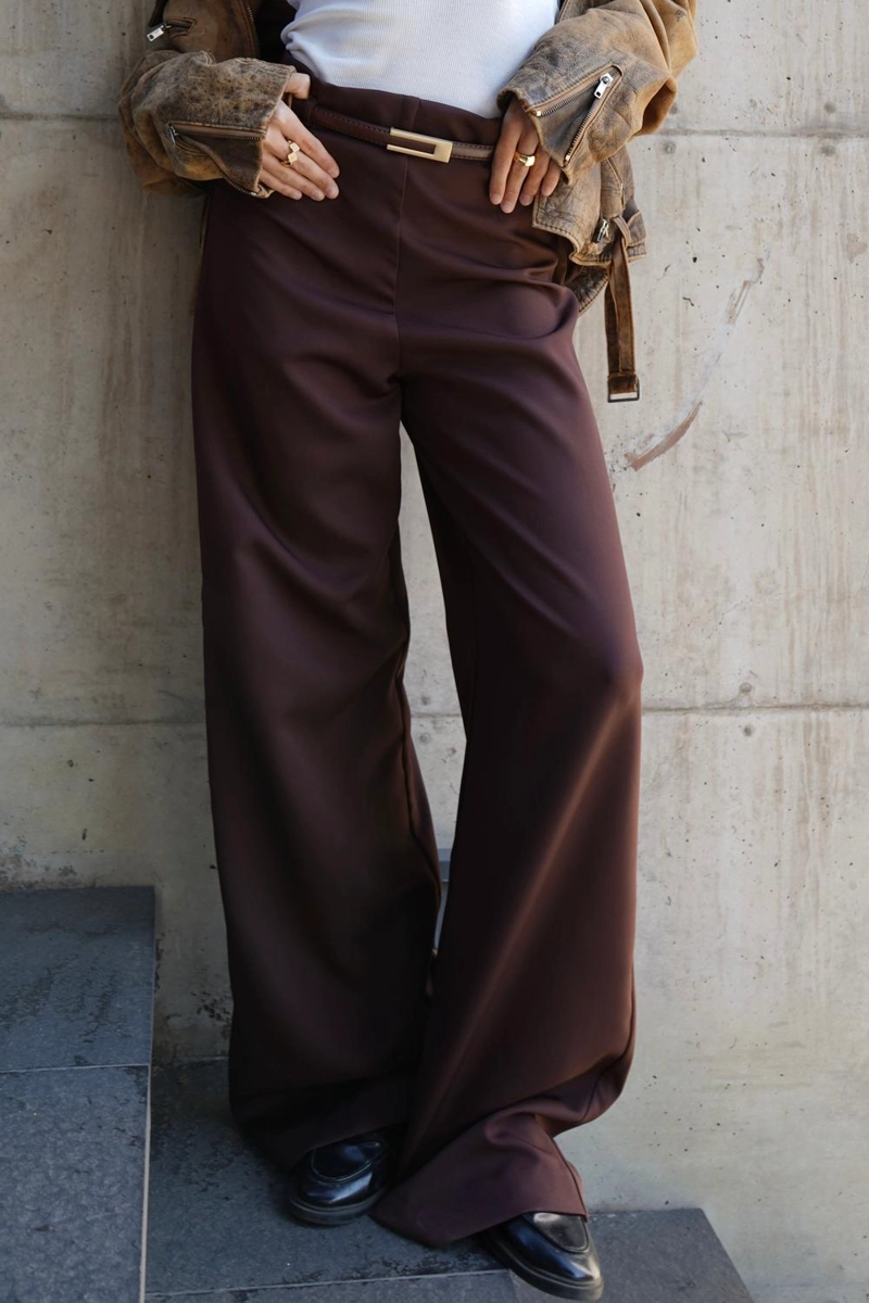 PALERMO PANTS CAFE - 1