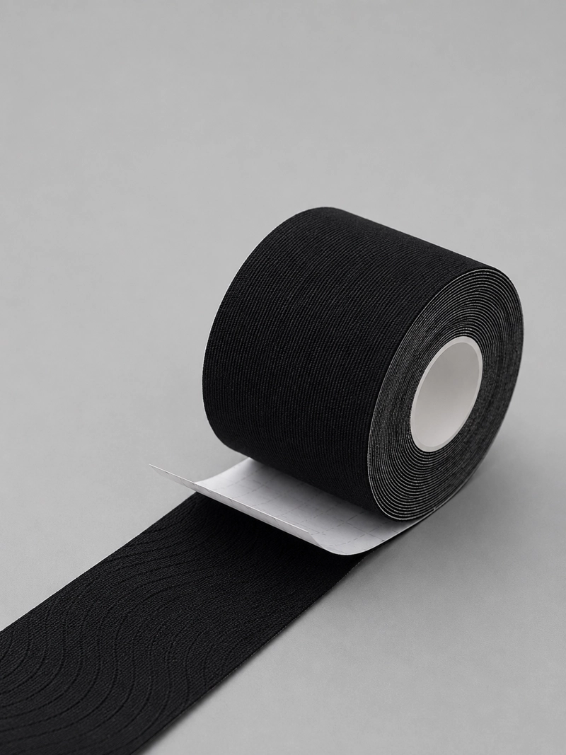 BOOB TAPE NEGRO - 1
