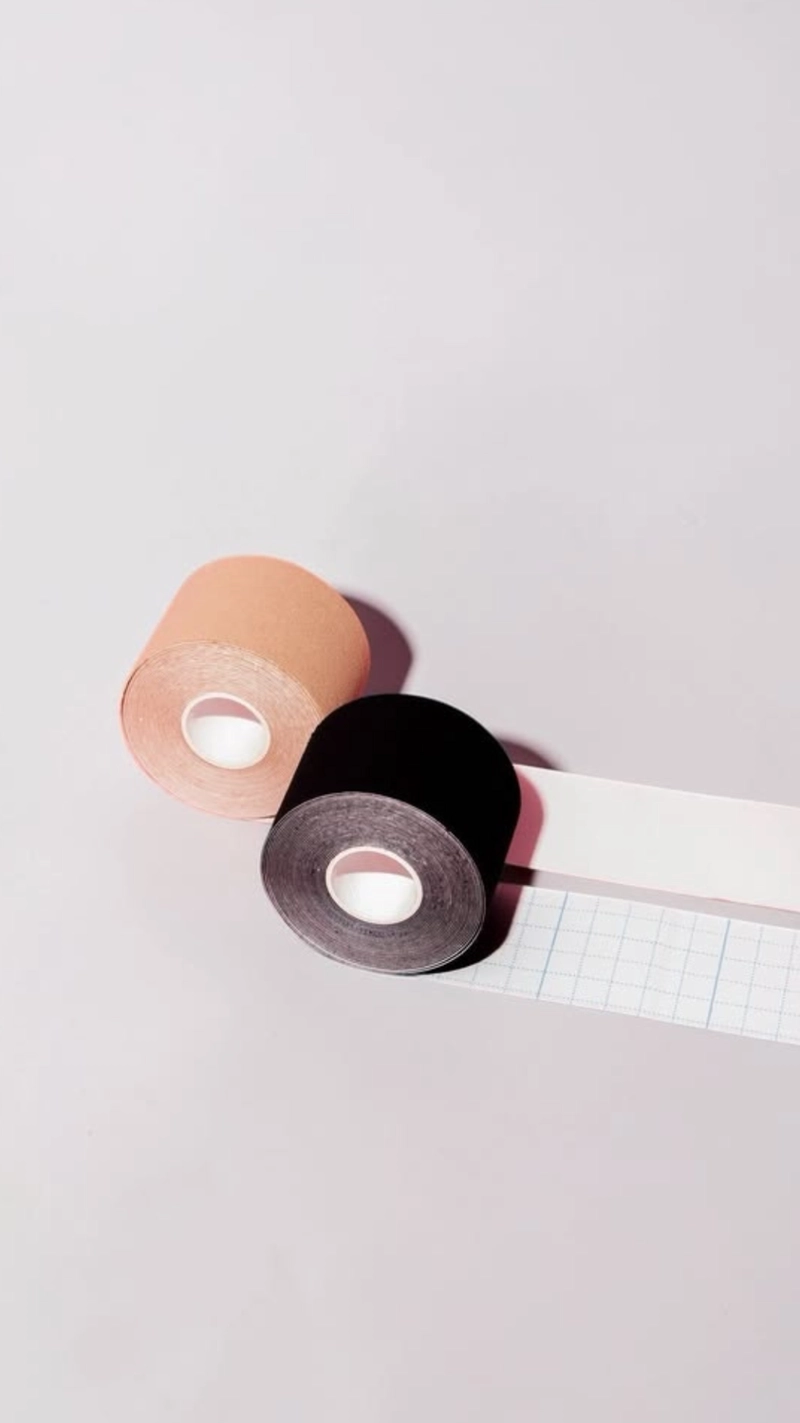 BOOB TAPE NEGRO - 3
