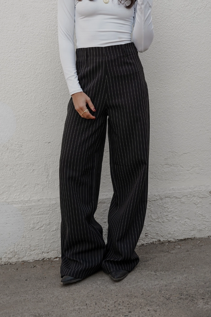 PALERMO PANTS RAYAS - 2