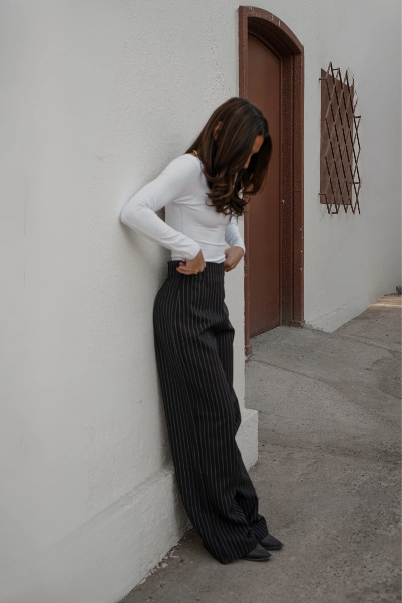 PALERMO PANTS RAYAS - 5
