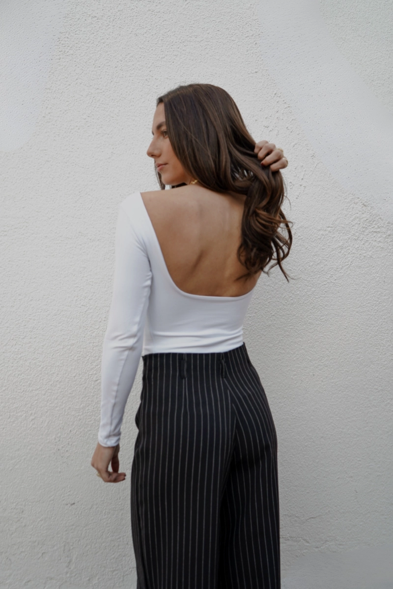 PALERMO PANTS RAYAS - 6
