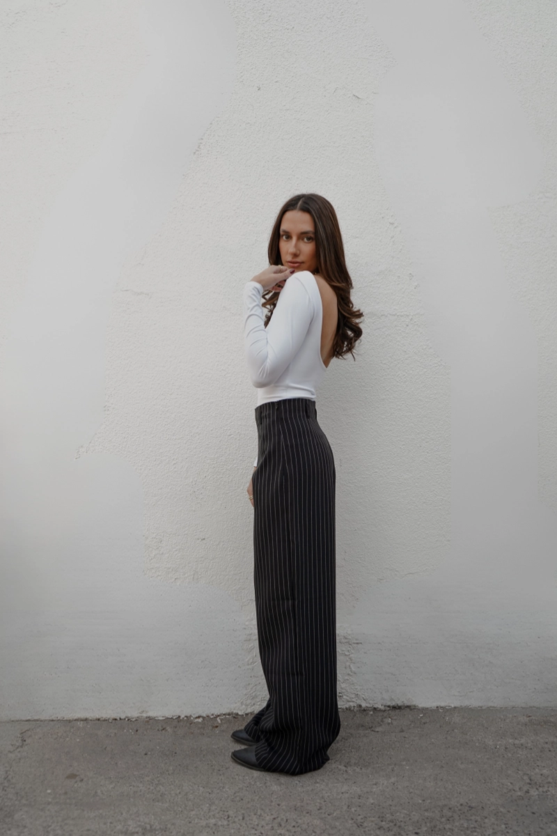 PALERMO PANTS RAYAS - 7