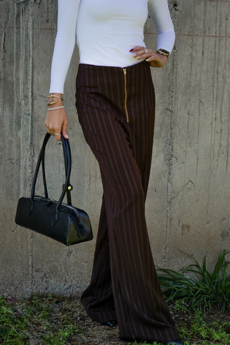 MONACO PANTS CAFE - 3