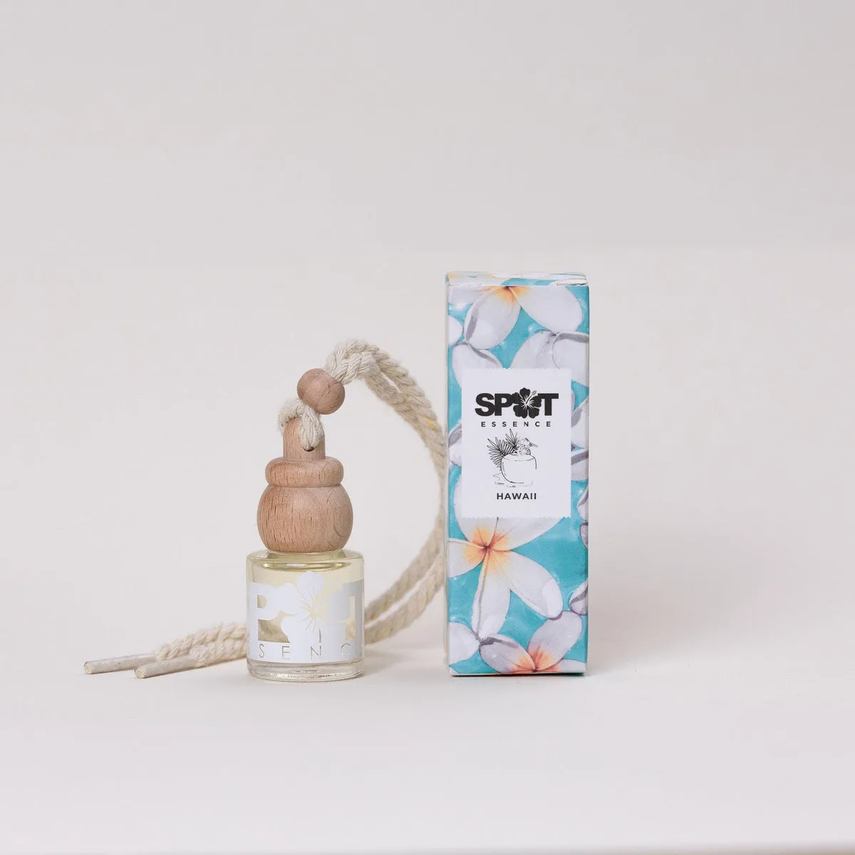 AEROSOL SPOT ESSENCE 500 ML SPRAY HOME BERRIES BLOSSOM AMBAR - 1