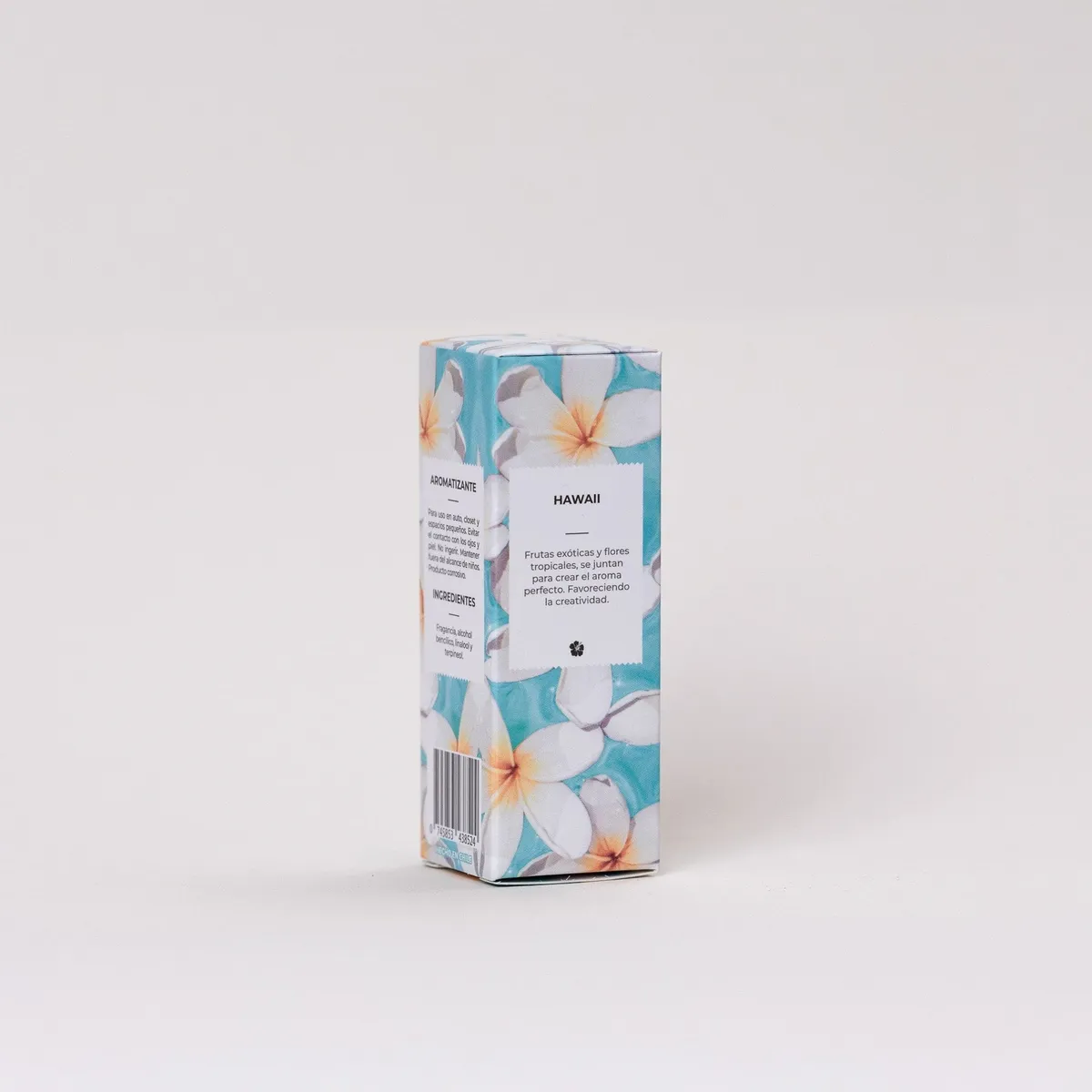 AEROSOL SPOT ESSENCE 500 ML SPRAY HOME BERRIES BLOSSOM AMBAR - 3