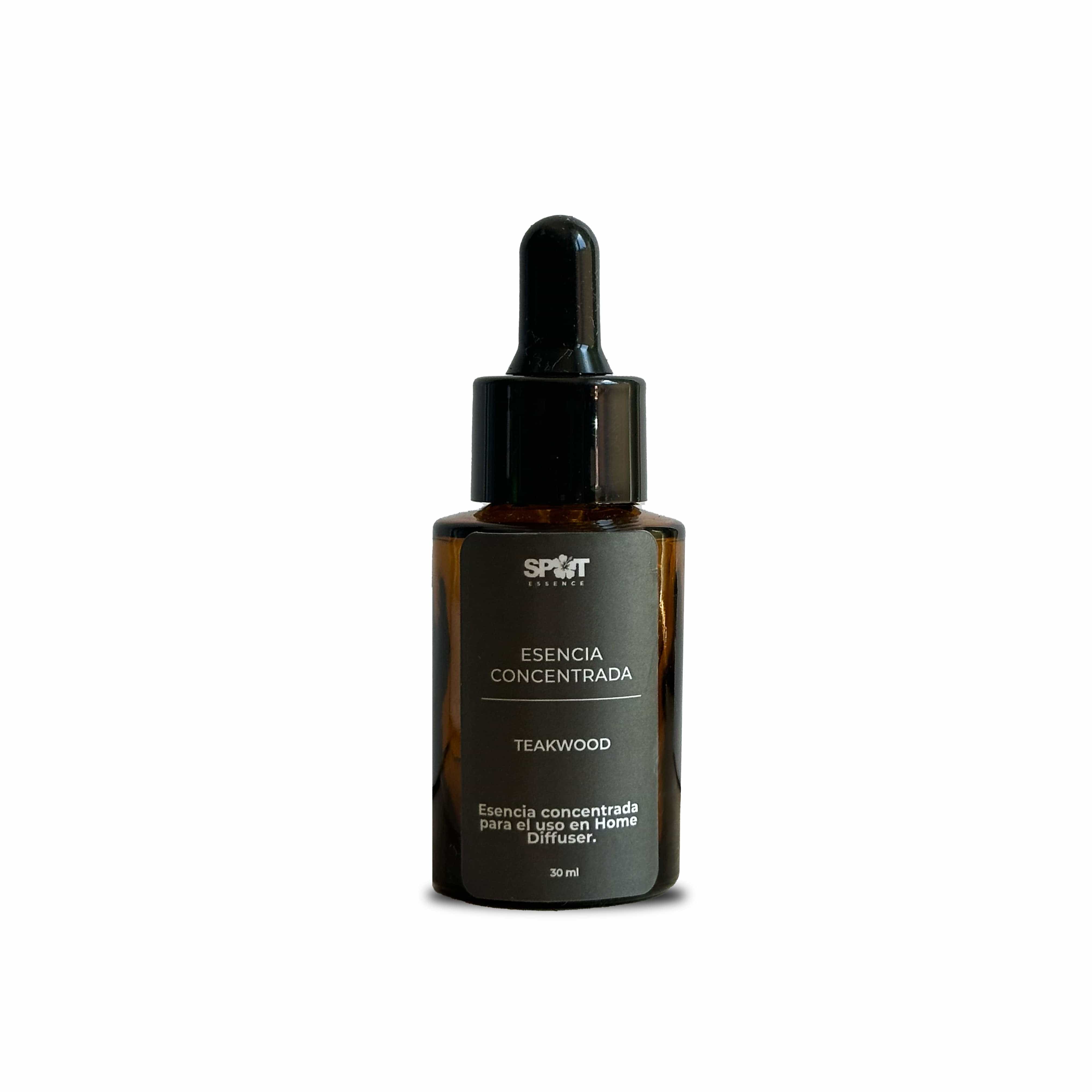 ESENCIA CONCENTRADA TEAKWOOD 30 ML SPOT ESSENCE - 1