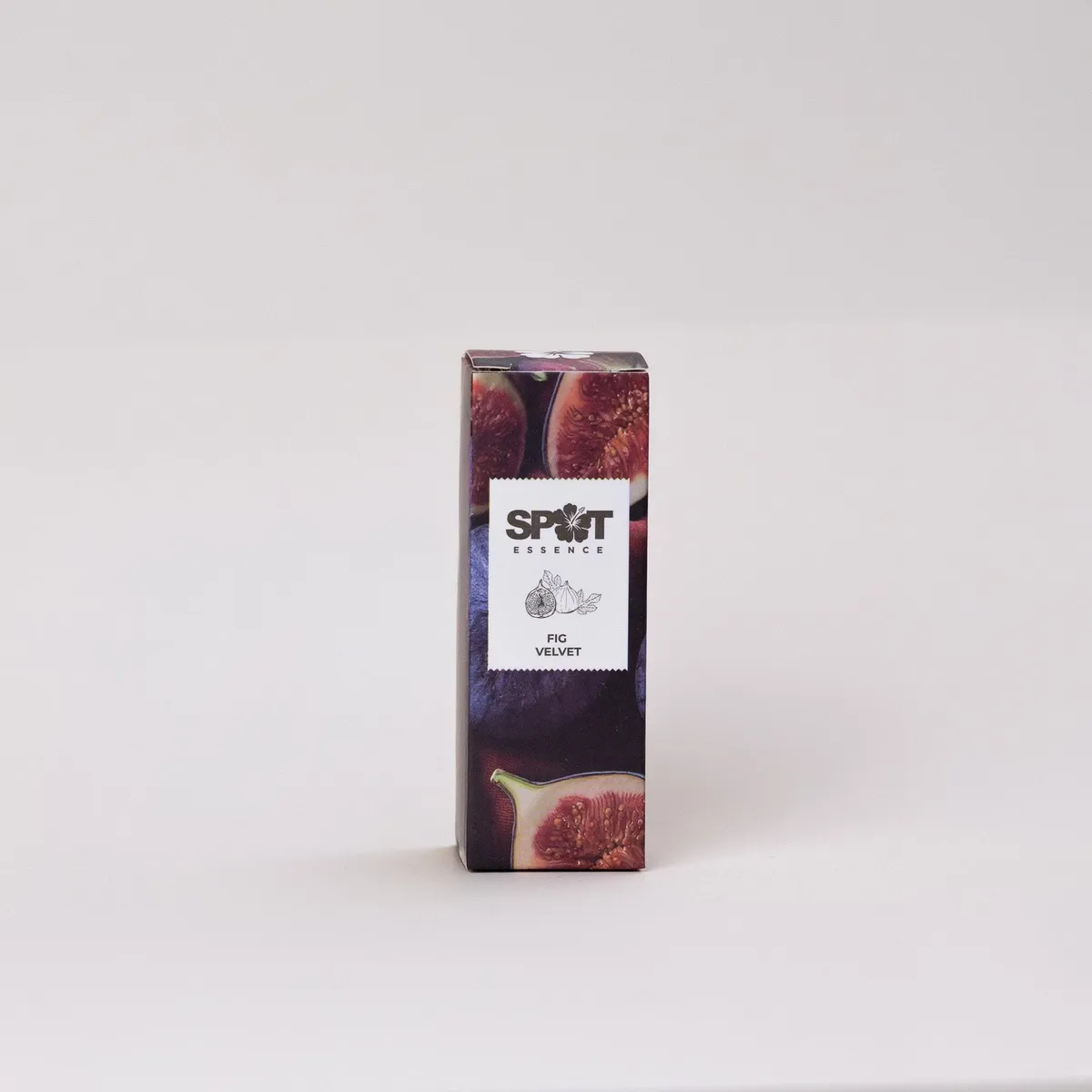AROMATIZADOR DE AUTO 8ML FIG VELVET SPOT ESSENCE - 3