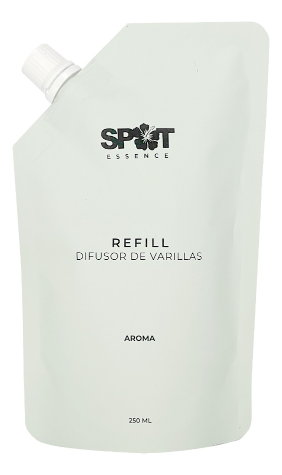 REFILL DIFUSOR DE VARILLAS 250ML SANDALWOOD SPOT ESSENCE