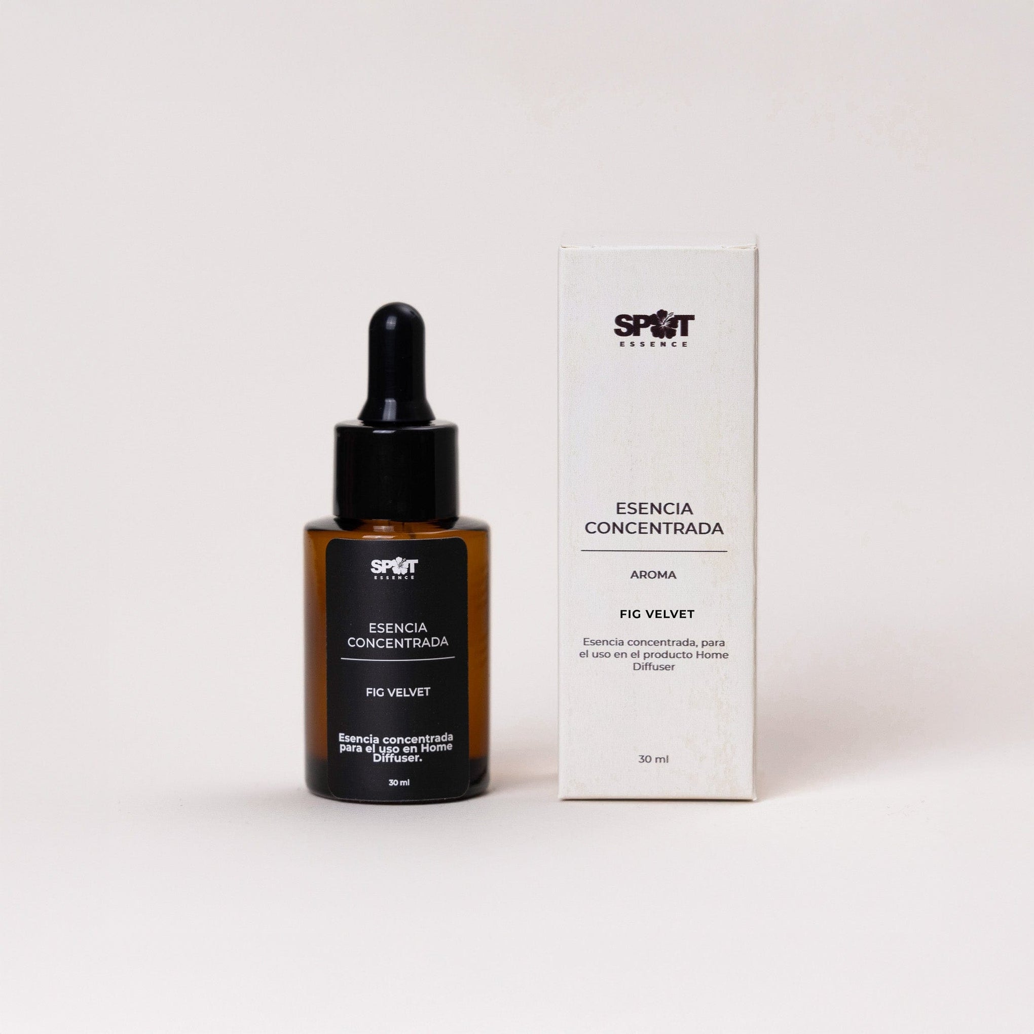 ESENCIA CONCENTRADA 30ML FIG VELVET SPOT ESSENCE - 1
