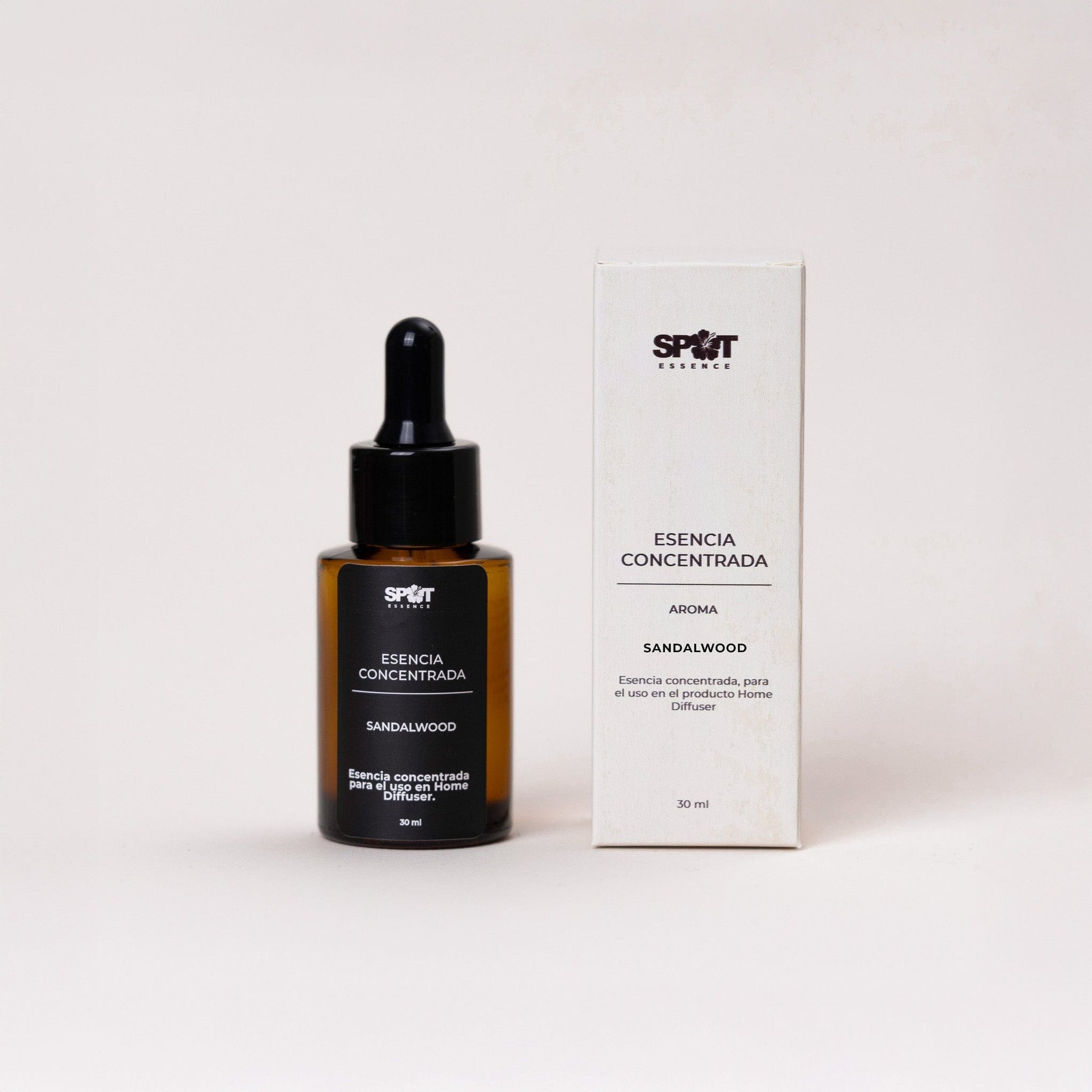 ESENCIA CONCENTRADA 30ML SANDALWOOD SPOT ESSENCE - 1