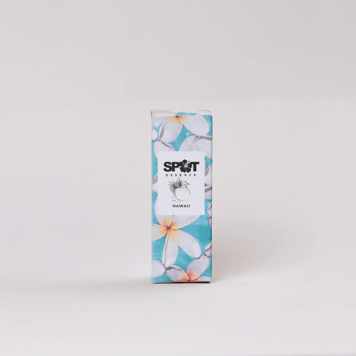 AROMATIZADOR DE AUTO 8ML HAWAII SPOT ESSENCE - 4