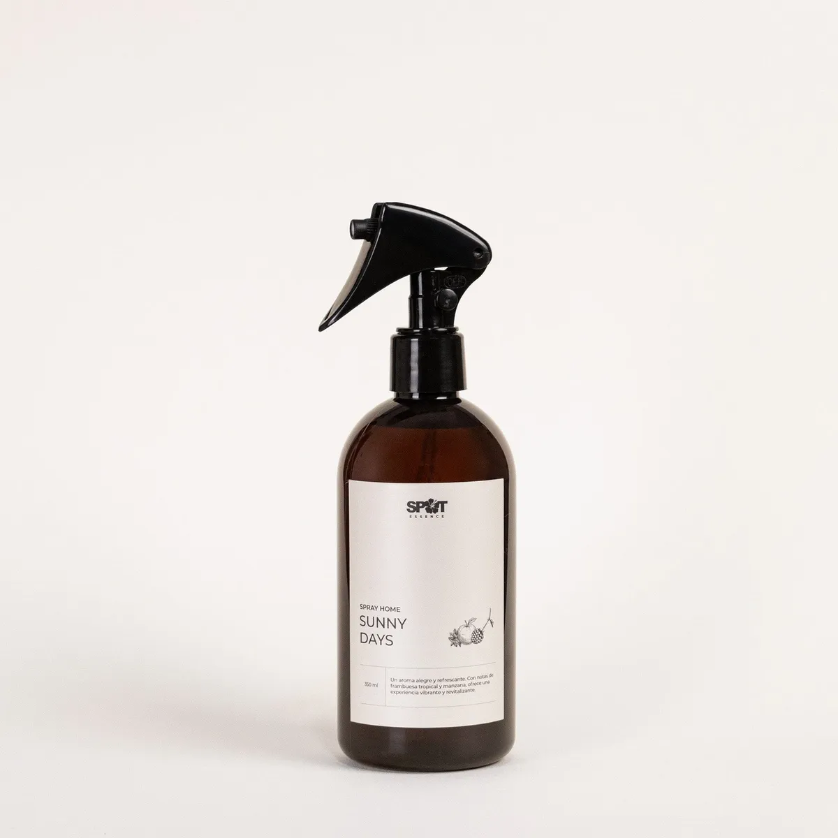 SPRAY HOME 350ML SUNNY DAYS SPOT ESSENCE - 3