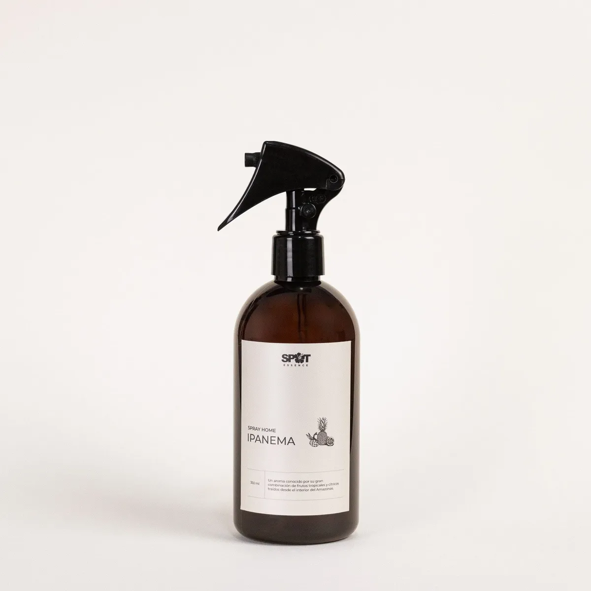 SPRAY HOME 350ML IPANEMA SPOT ESSENCE - 3