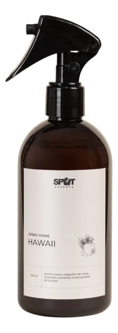 SPRAY HOME 350ML HAWAII SPOT ESSENCE - 1
