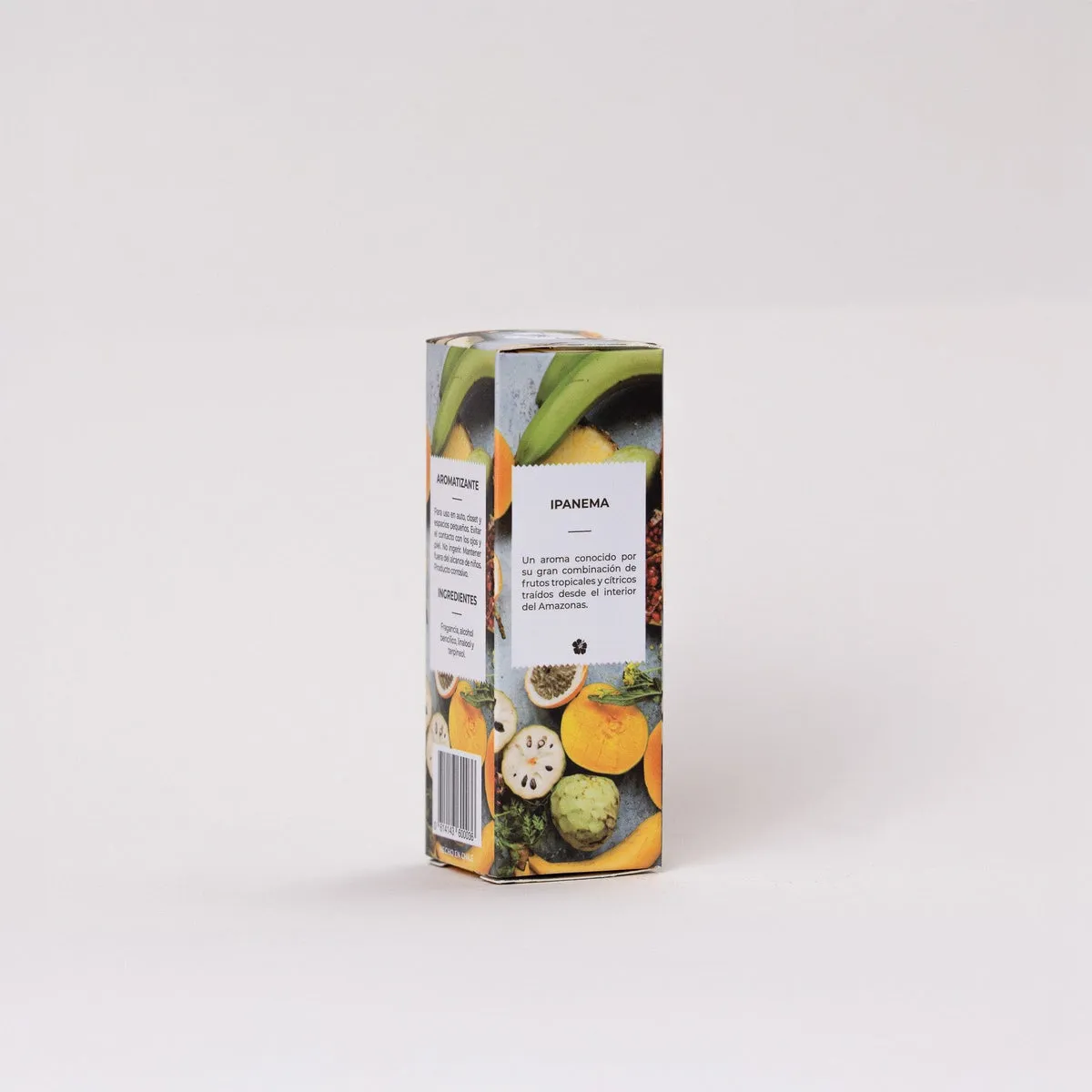 AROMATIZADOR DE AUTO 8ML IPANEMA SPOT ESSENCE - 3