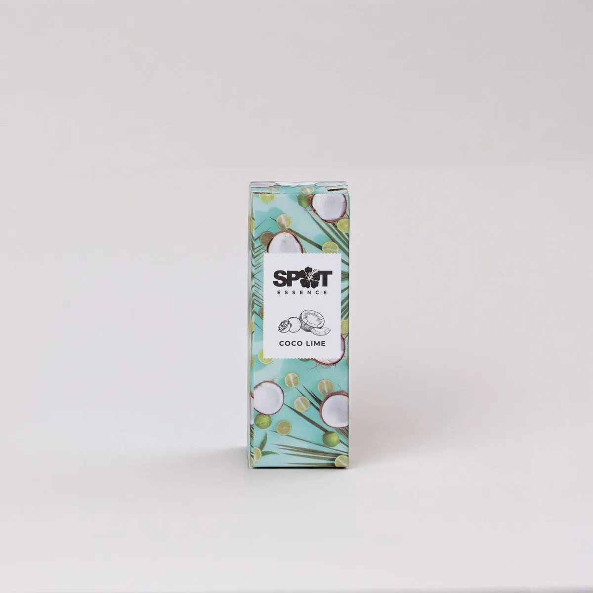 AROMATIZADOR DE AUTO 8ML COCO LIME SPOT ESSENCE - 2