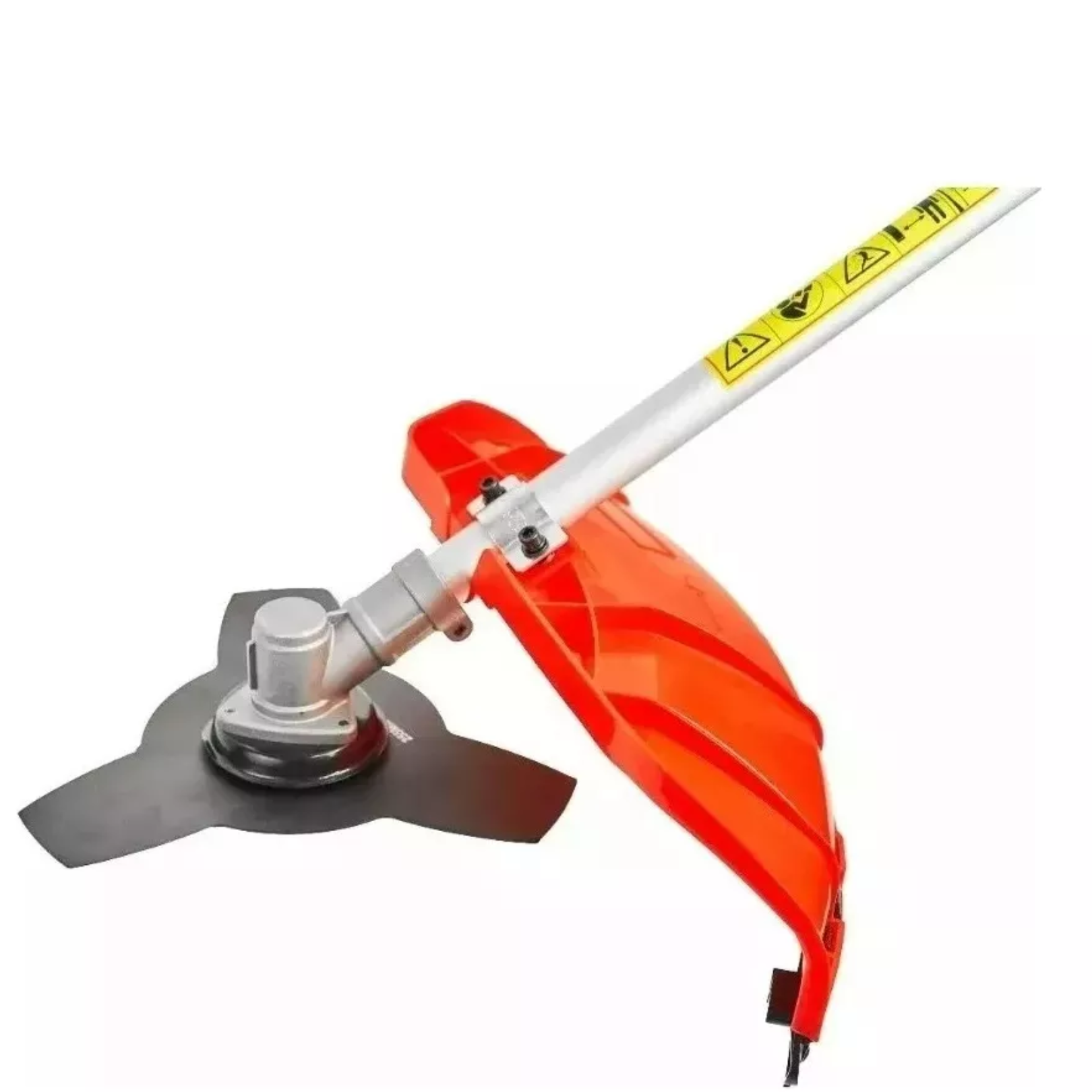DESBROZADORA ERUX 7 EN 1 7EN1 MULTIFUNCIONAL 3 HP 1.2L - 7