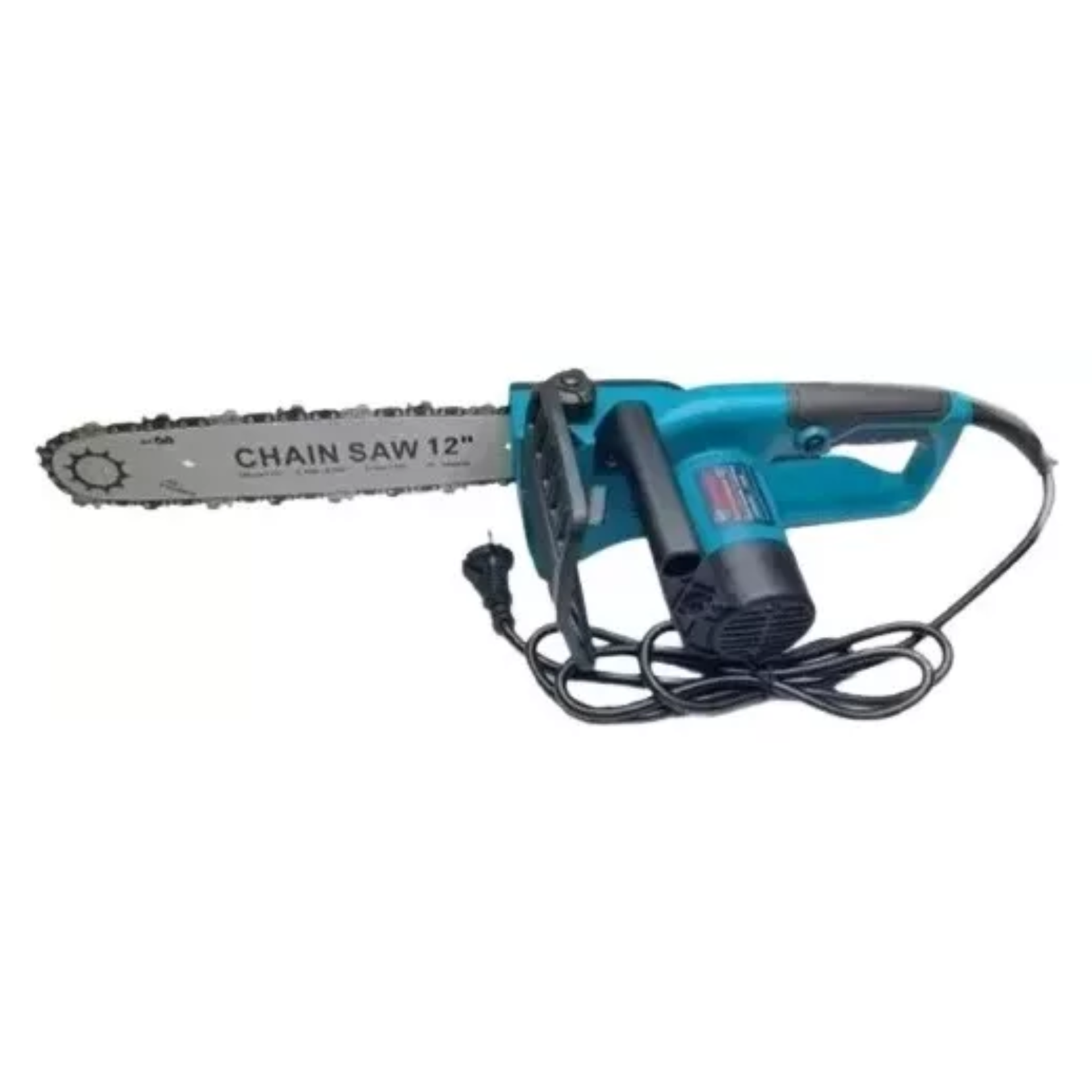 MOTOSIERRA - ELECTROSIERRA PODADORA 1000W 12 PULGADAS - 1