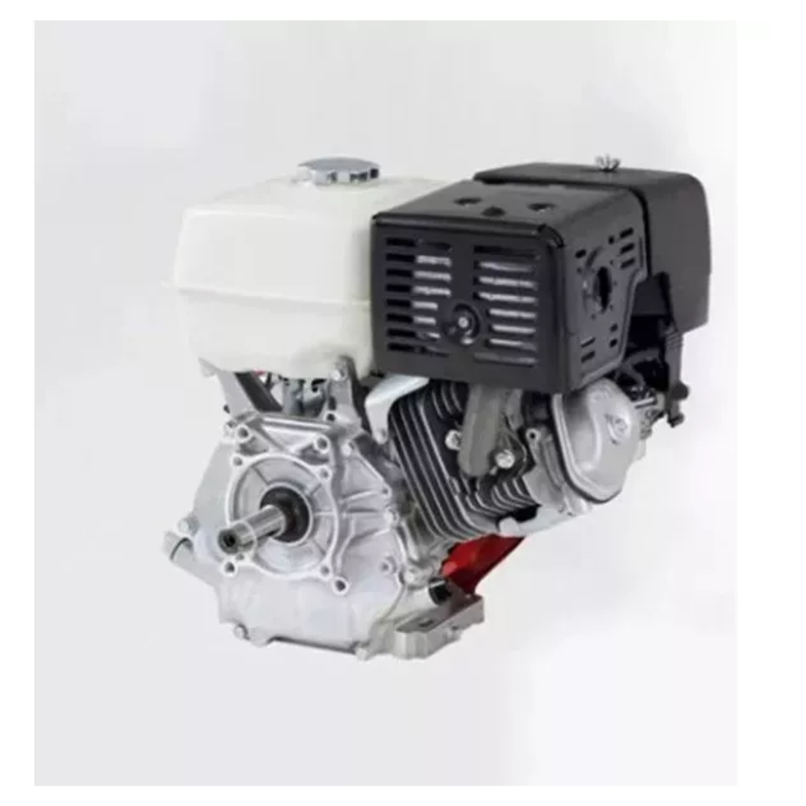 MOTOR ESTACIONARIO 6.5 HP MODELO HONDA GX 160 - 3