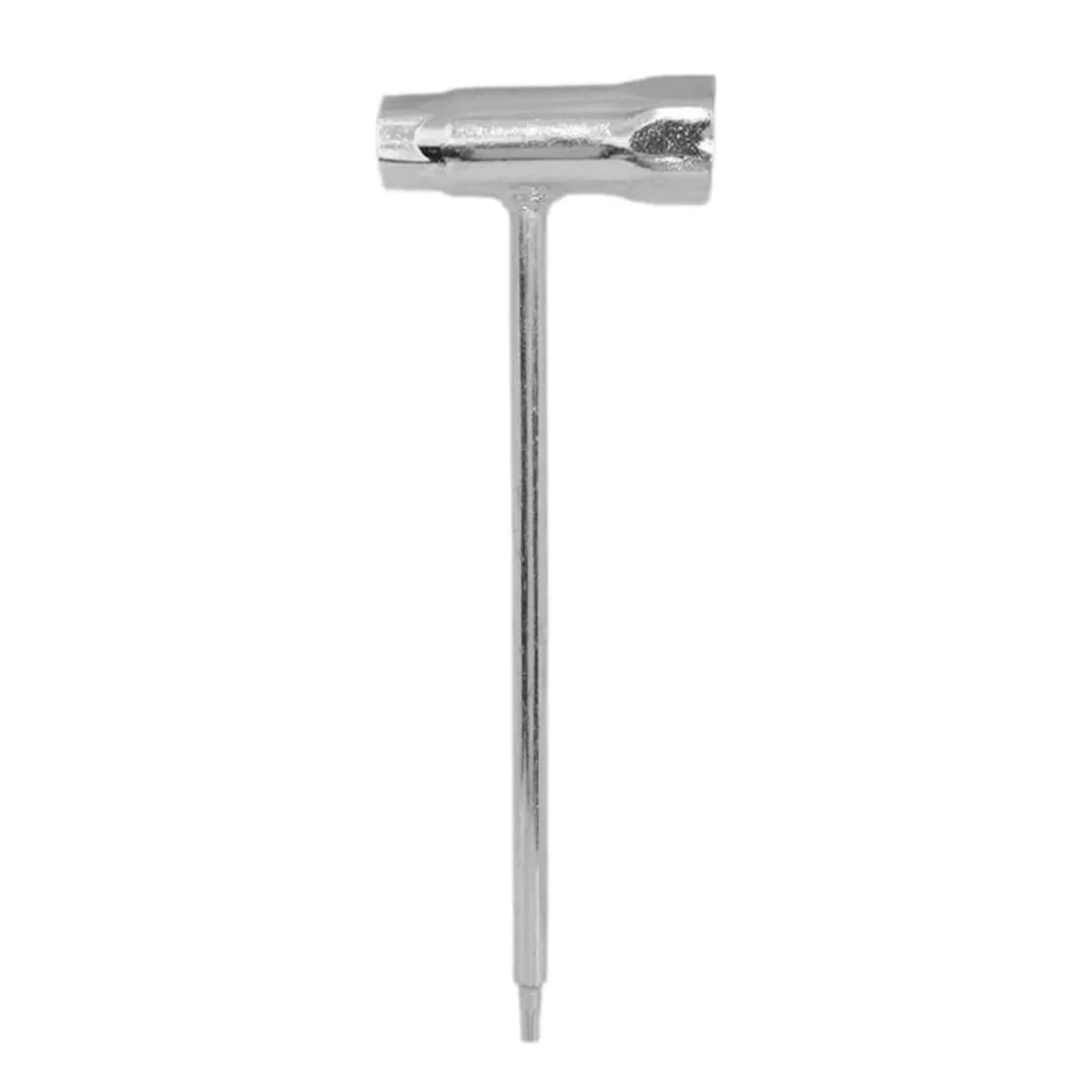 LLAVE DE BUJÍA PARA MOTOSIERRA 13/19 - 1