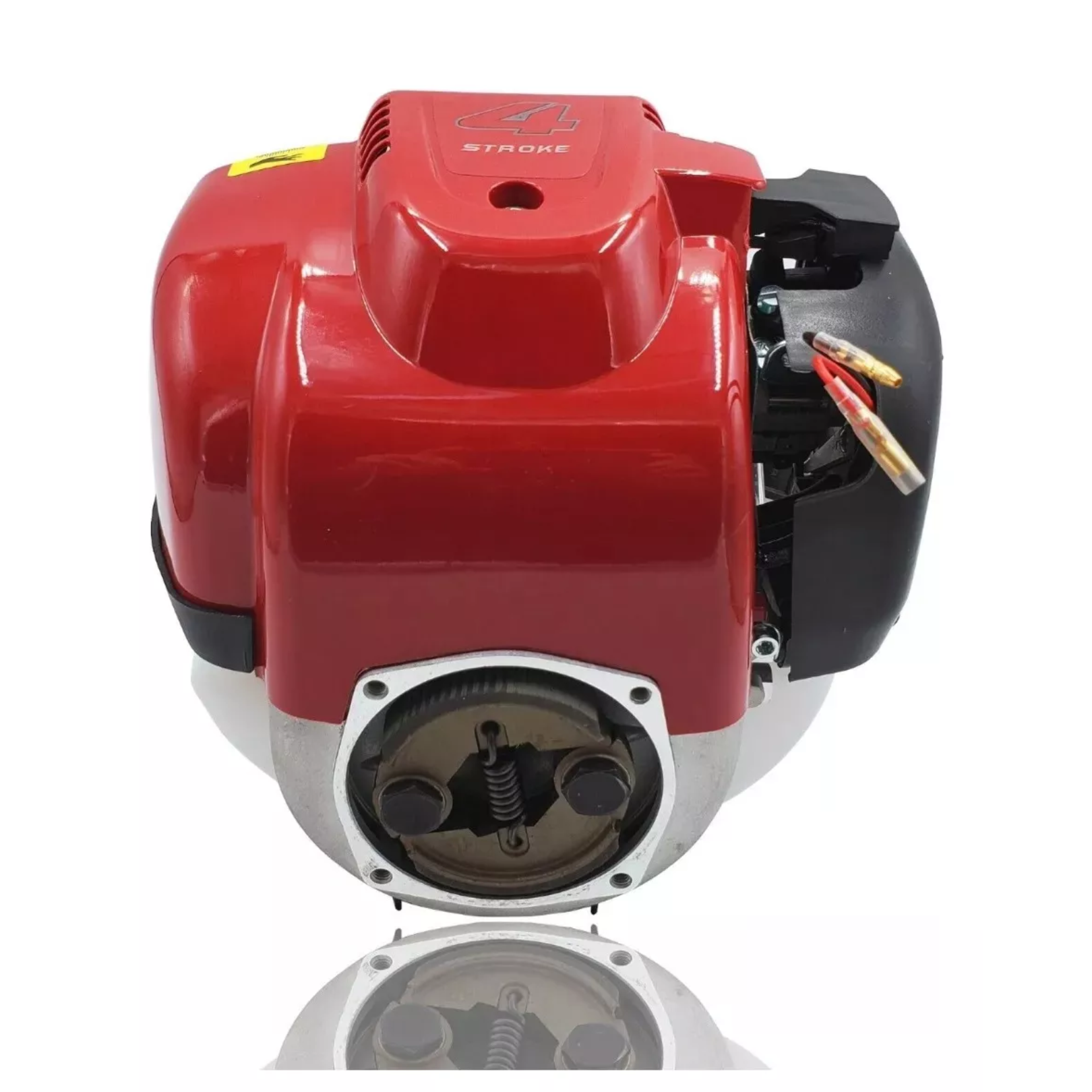 MOTOR GX 35 4 TIEMPOS PARA CERCHA VIBRADORA REGLA VIBRADORA - 1