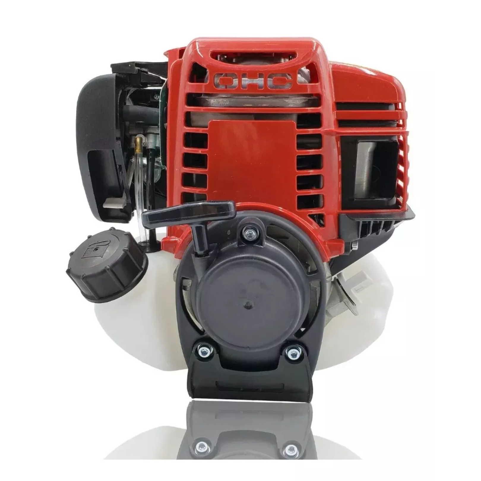MOTOR GX 35 4 TIEMPOS PARA CERCHA VIBRADORA REGLA VIBRADORA - 4