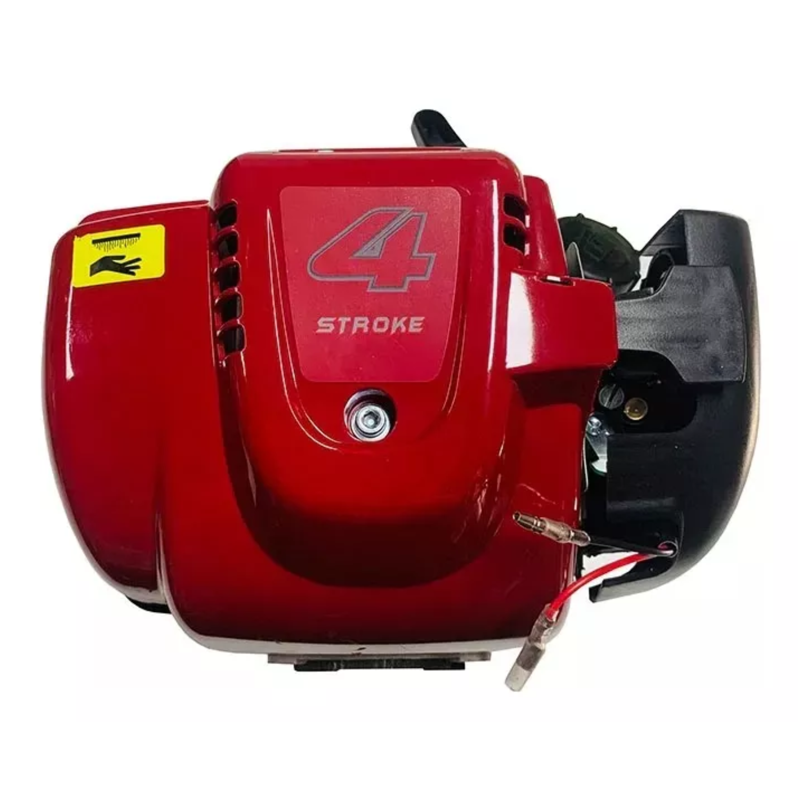MOTOR GX 35 4 TIEMPOS PARA CERCHA VIBRADORA REGLA VIBRADORA - 6