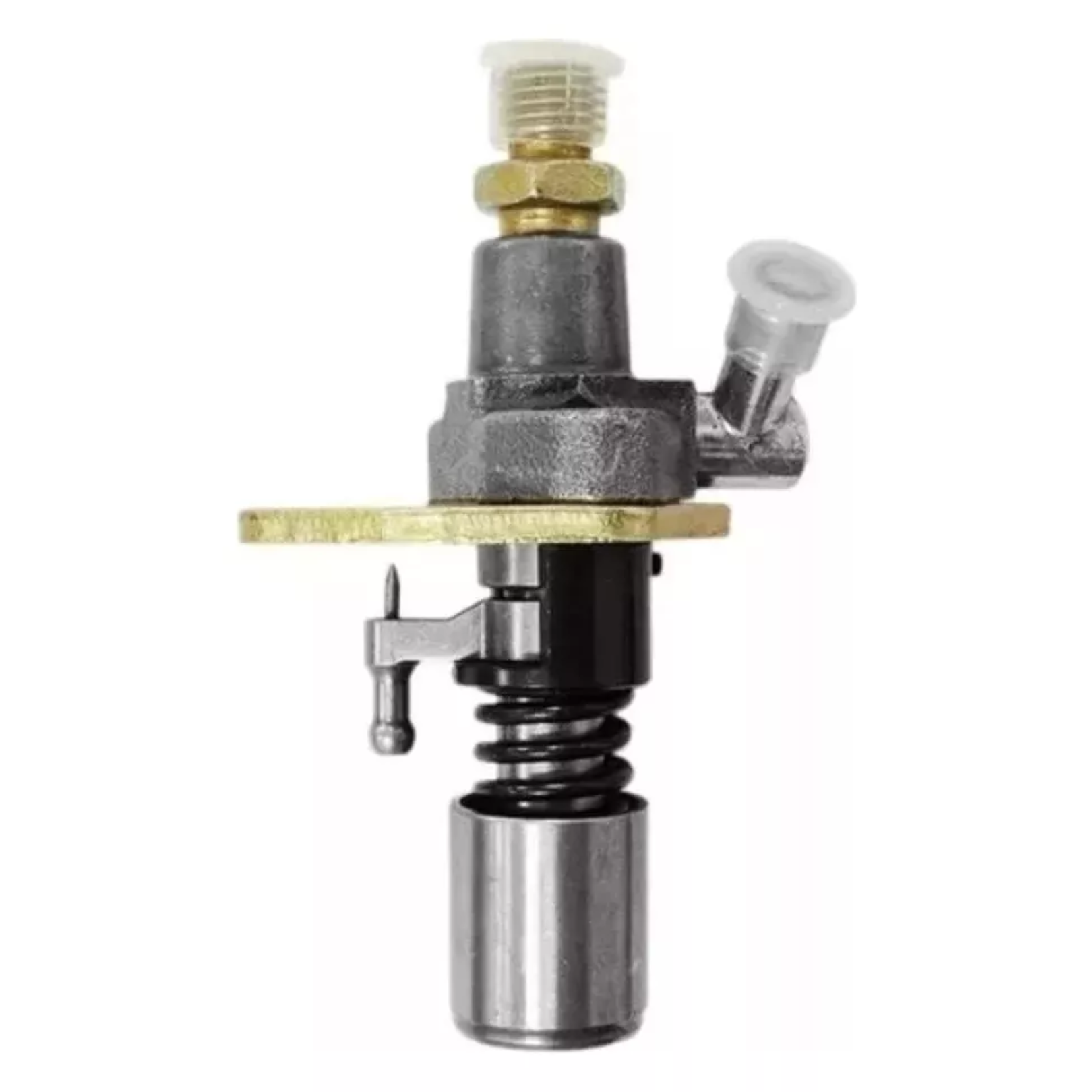 BOMBA INYECTORA GENERADOR MOTOR 186FA - 2
