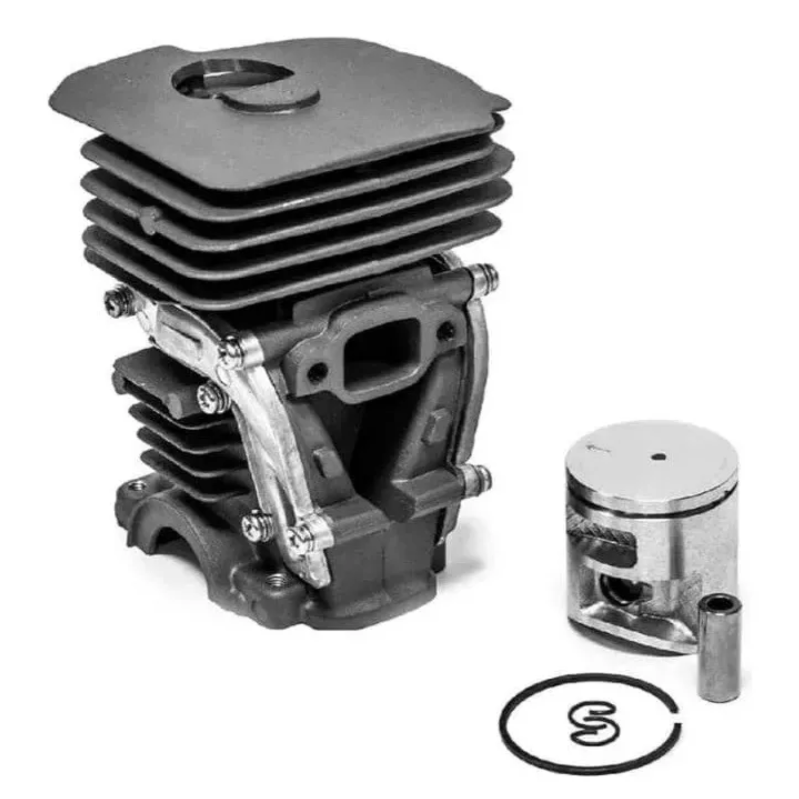 KIT CILINDRO PISTÓN Y ANILLOS MOTOSIERRA HUSQVARNA H440 - 1