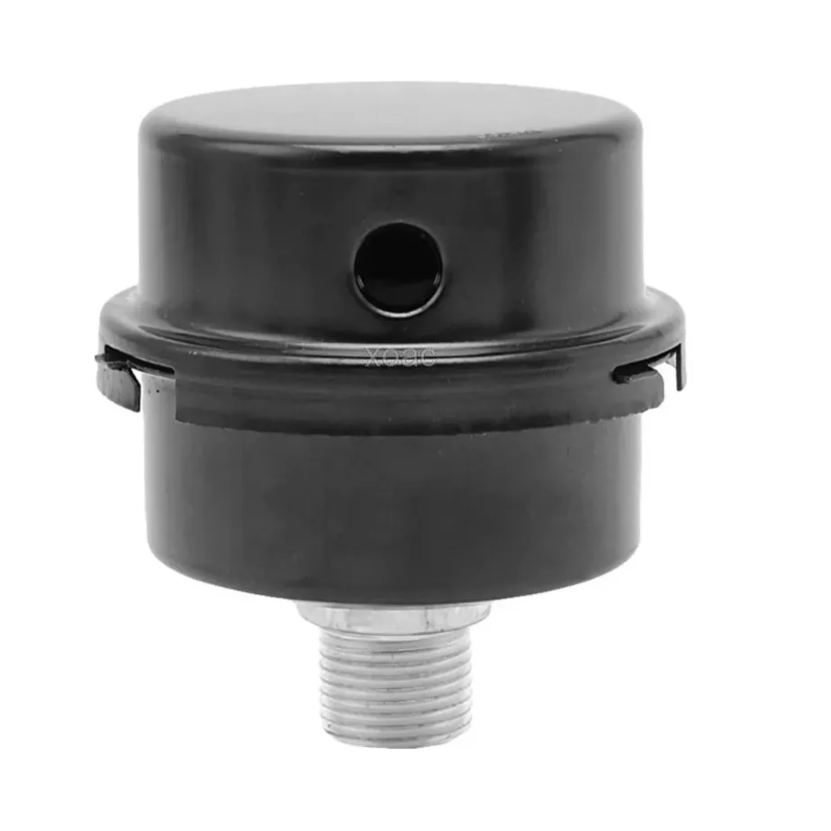 FILTRO AIRE (SILENCIADOR)PARA COMPRESOR DE AIRE ROSCA 12,5MM - 1