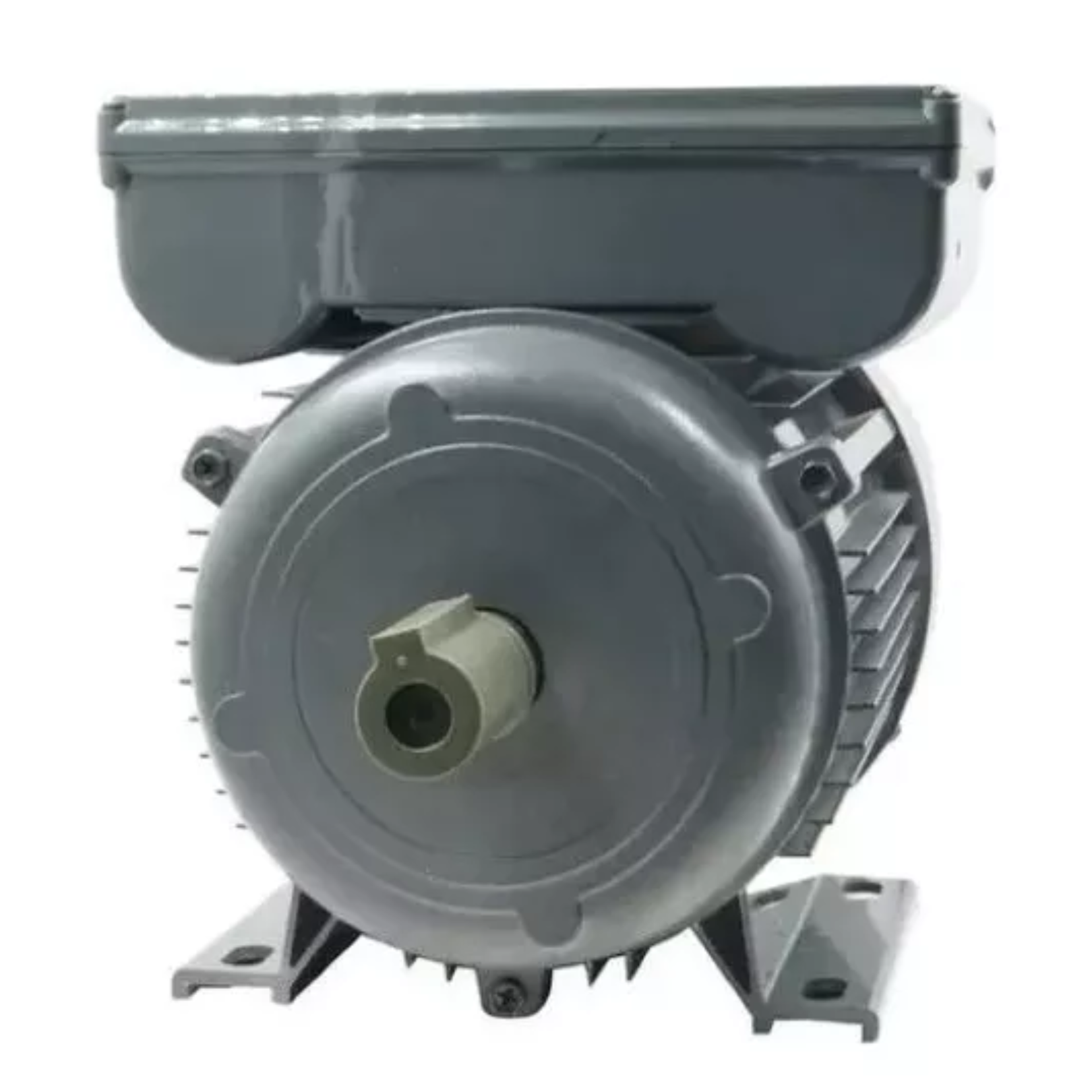 MOTOR ELÉCTRICO 2 HP EN BAJA 1400RPM - 2