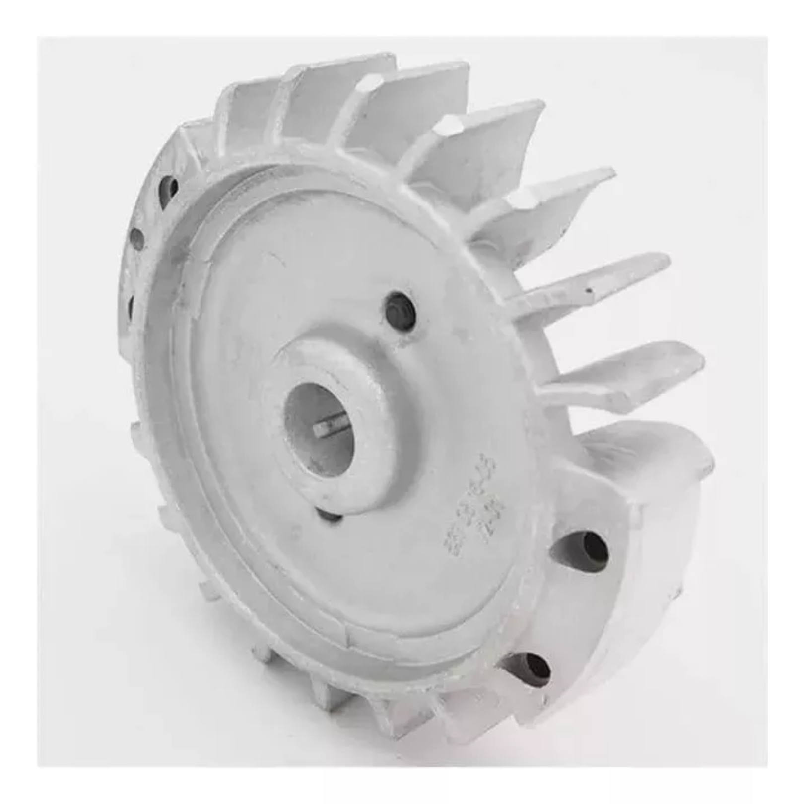 VOLANTE MAGNETICO MOTOSIERRA H61 H268 H266 H272 XP - 3