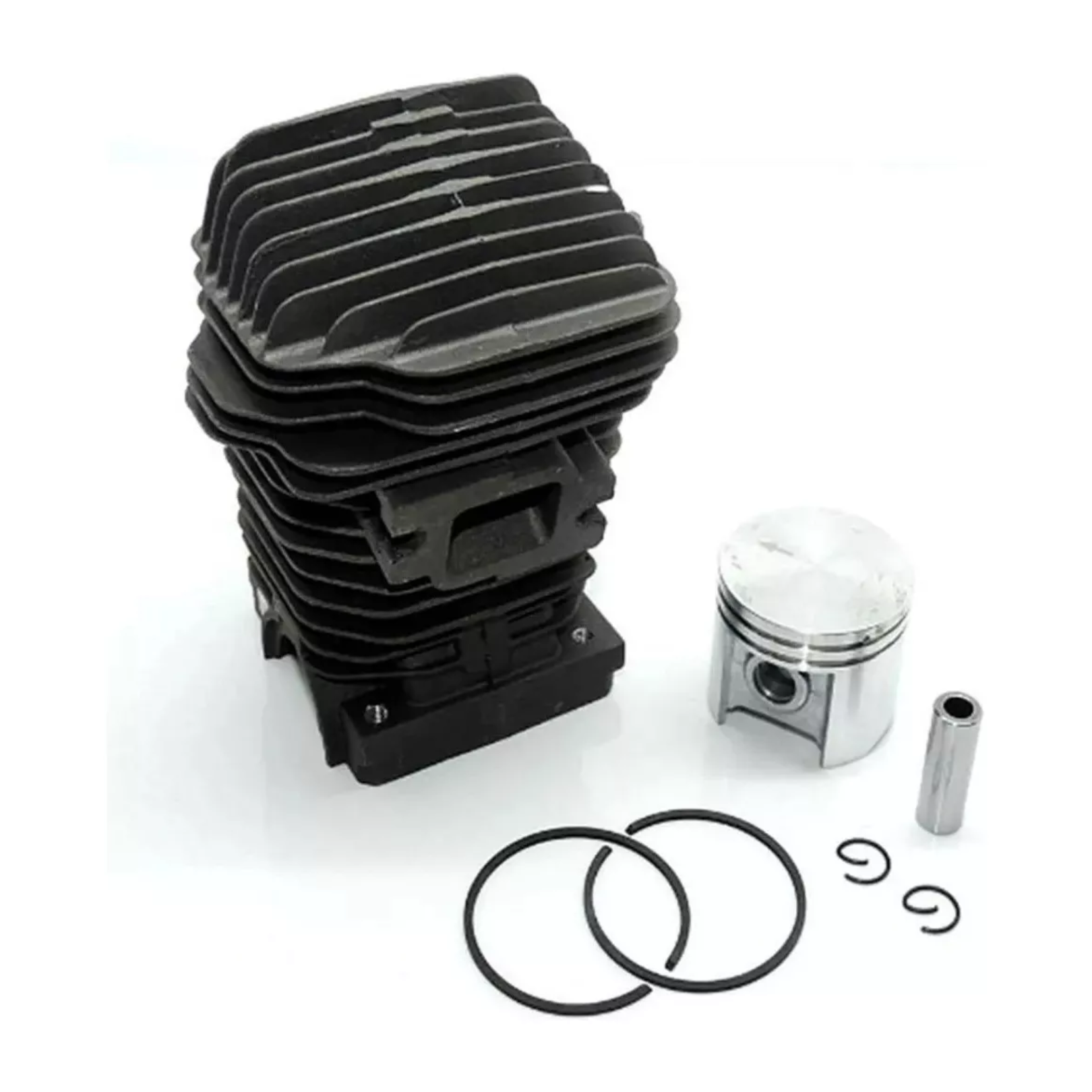 CILINDRO CON PISTÓN Y ANILLOS PARA MOTOSIERRA MS250 - 2