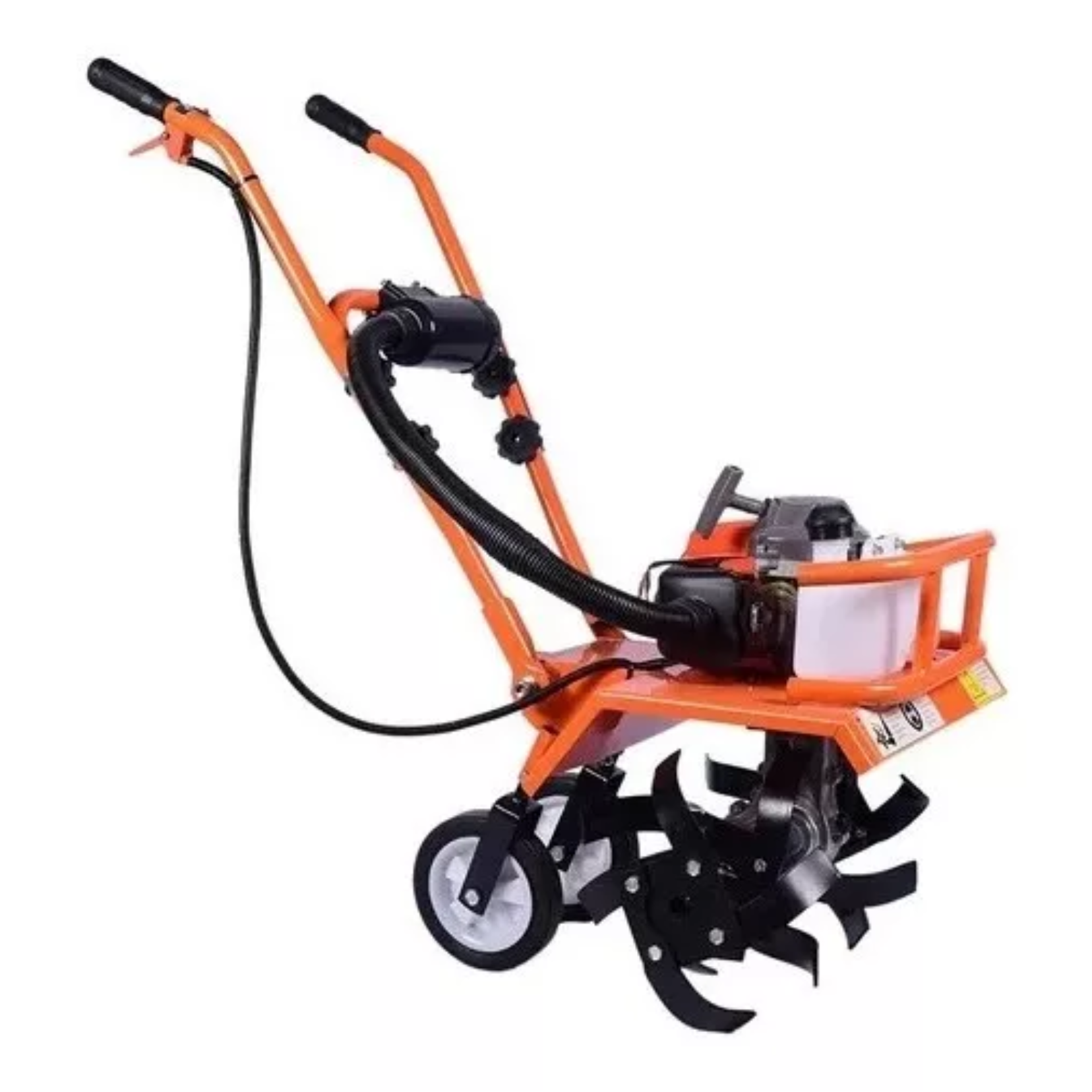 MOTOCULTIVADOR XKP 63CC - 1