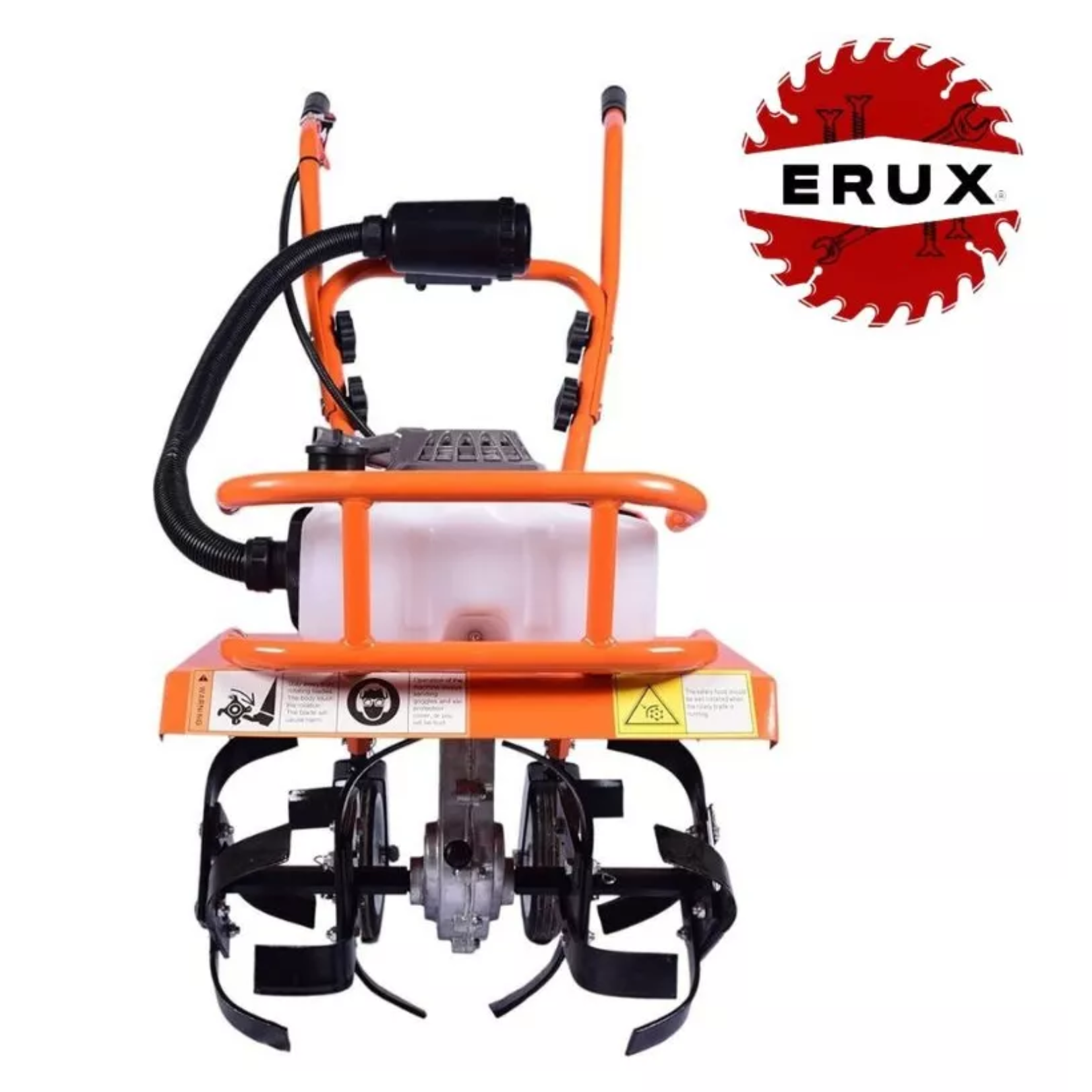 MOTOCULTIVADOR XKP 63CC - 5