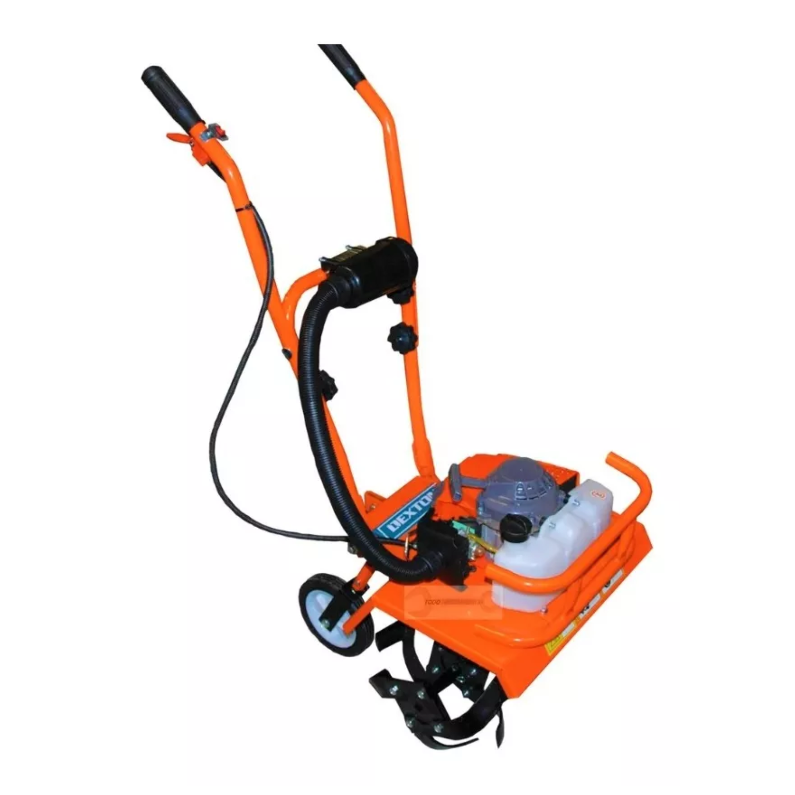 MOTOCULTIVADOR XKP 63CC - 6