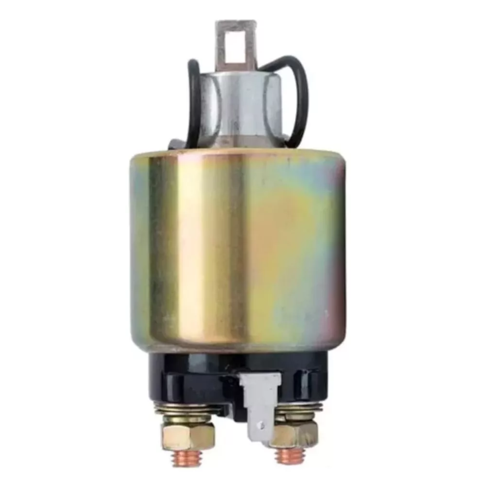 SELENOIDE MOTOR DE PARTIDA PARA MOTOR 186F - 1
