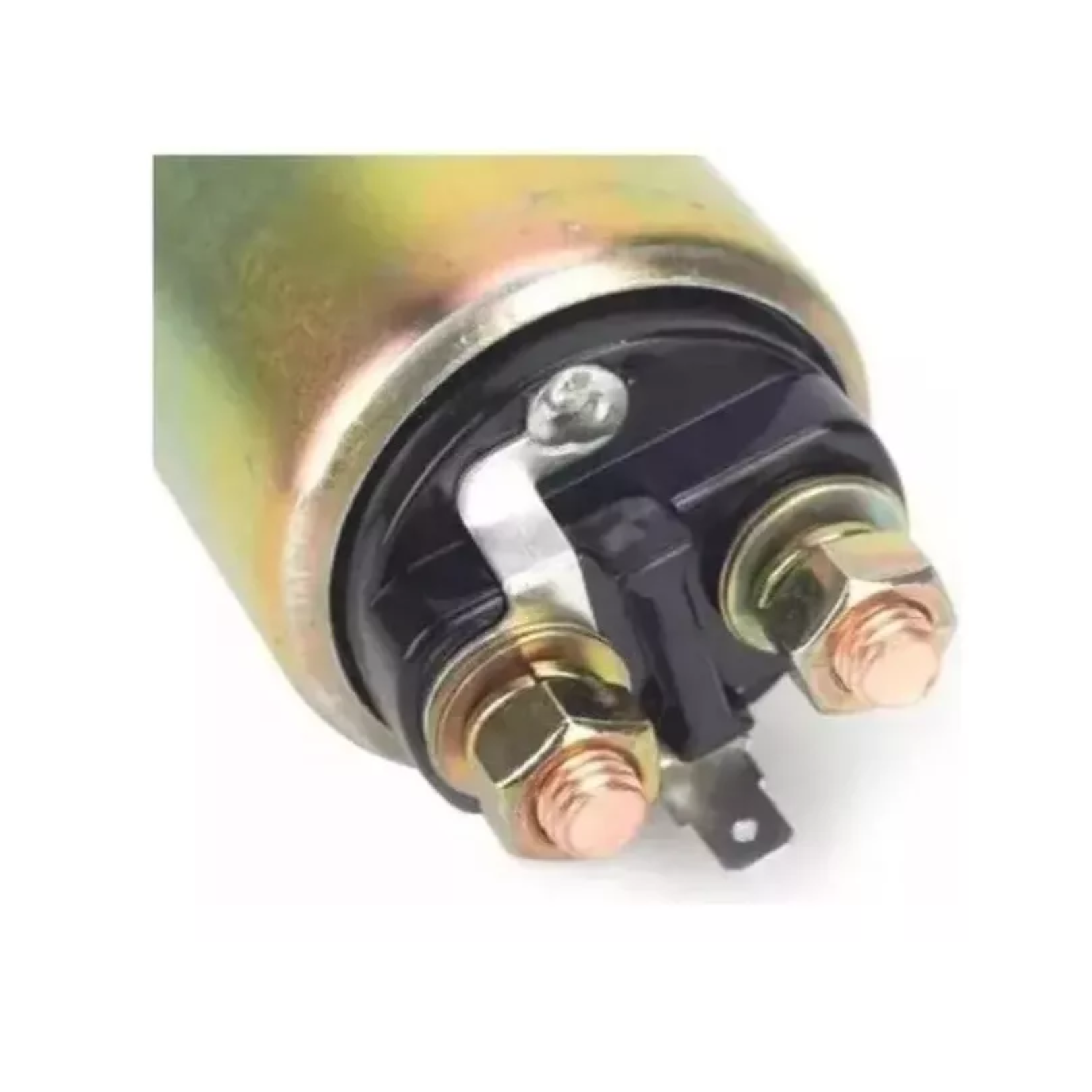 SELENOIDE MOTOR DE PARTIDA PARA MOTOR 186F - 3