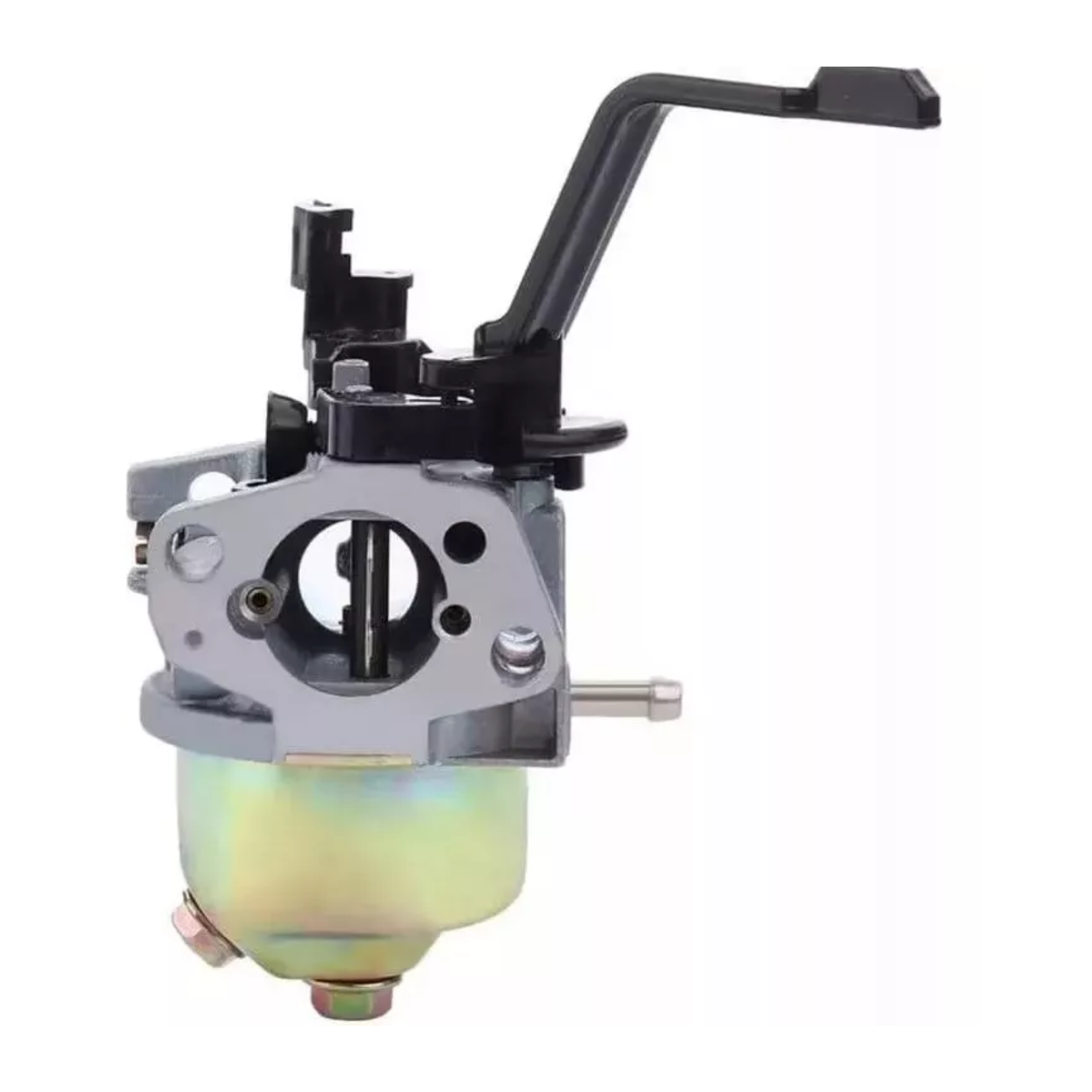 CARBURADOR GENERADOR MOTOR HONDA GX160 GX200 - 1