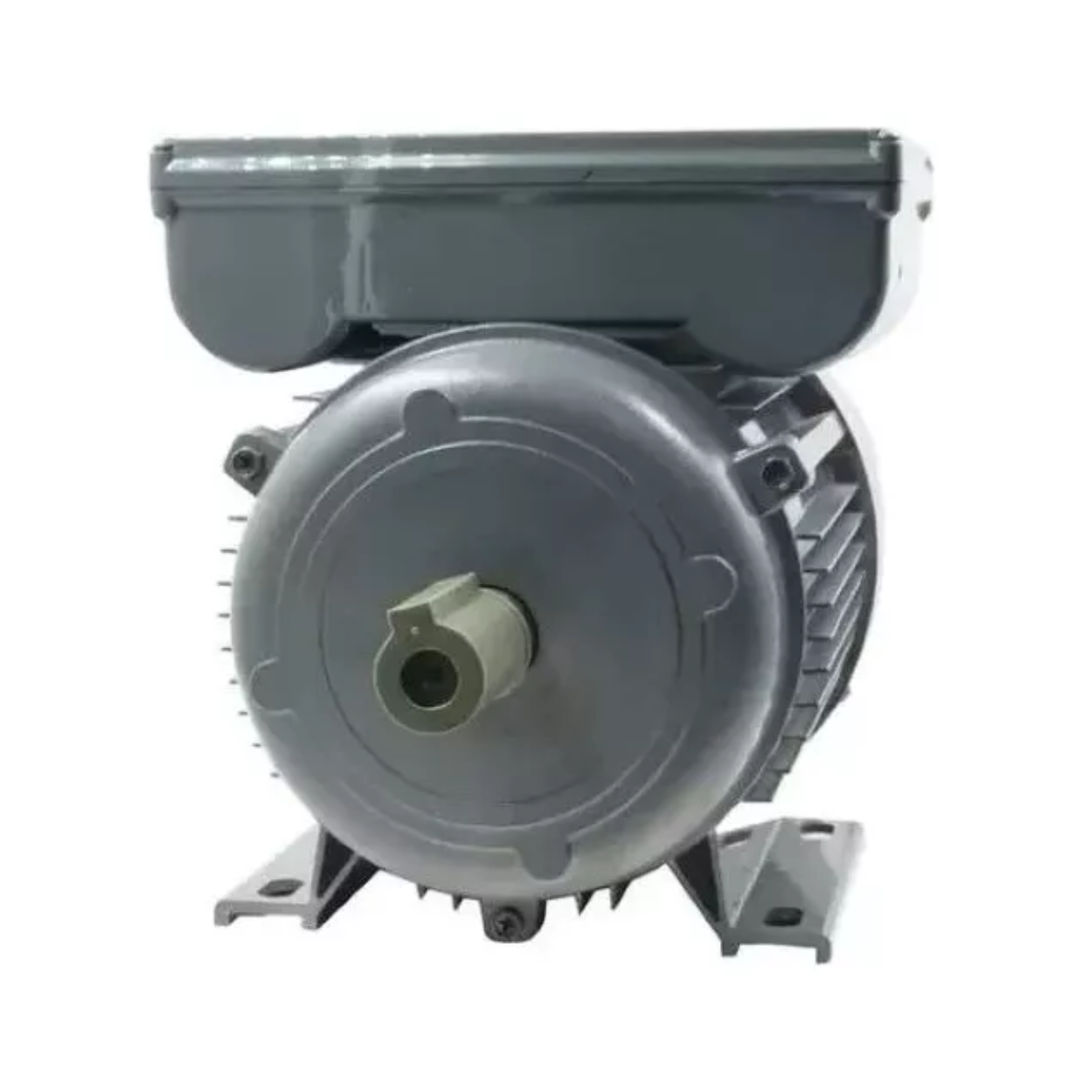 MOTOR ELÉCTRICO 3HP EN ALTA 2800RPM - 2