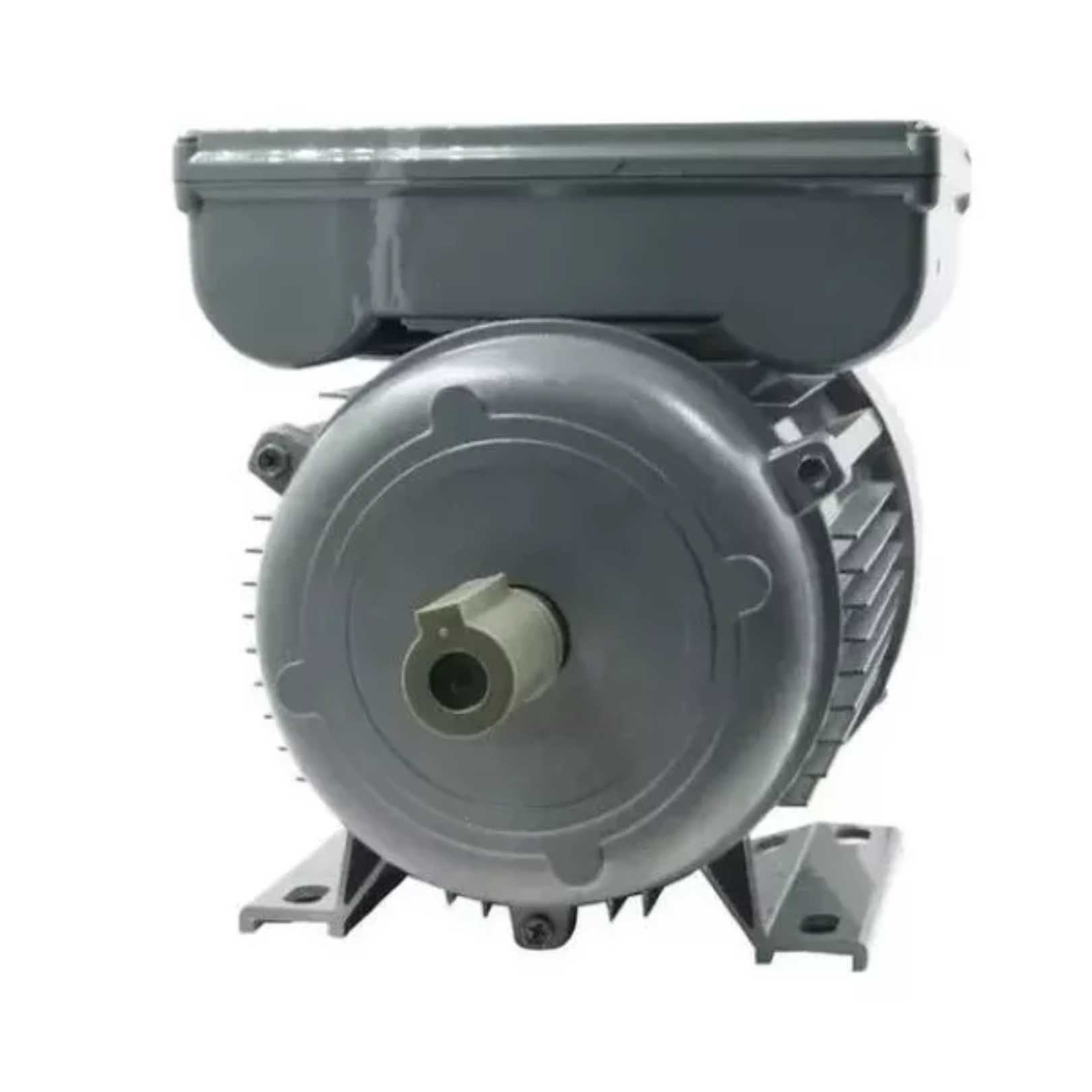 MOTOR ELÉCTRICO 3HP EN BAJA 1400RPM - 2