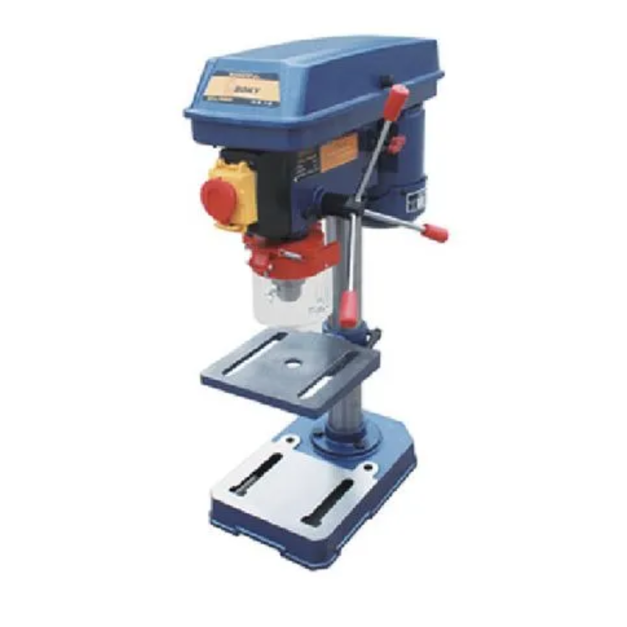 TALADRO PEDESTAL SOBREMESA 13MM - 2