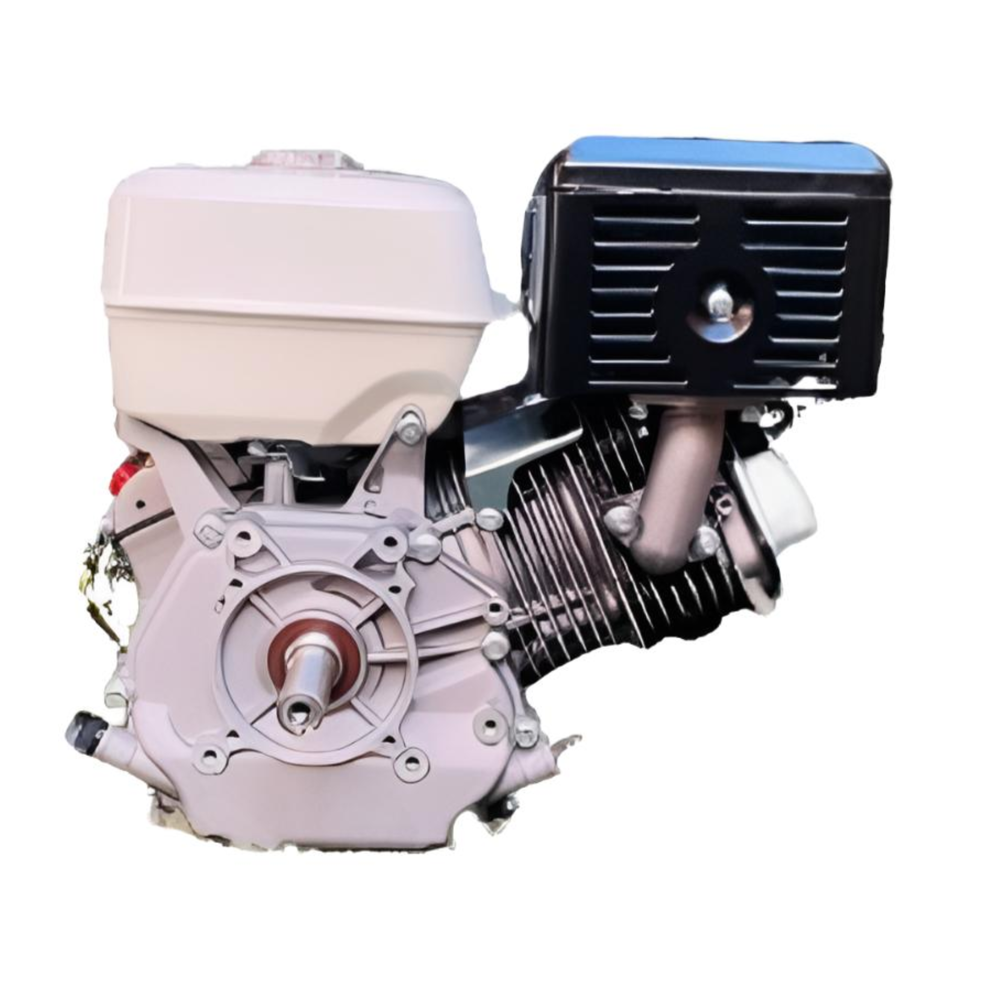 MOTOR ESTACIONARIO 13HP - PROFESIONAL JAPON - 2