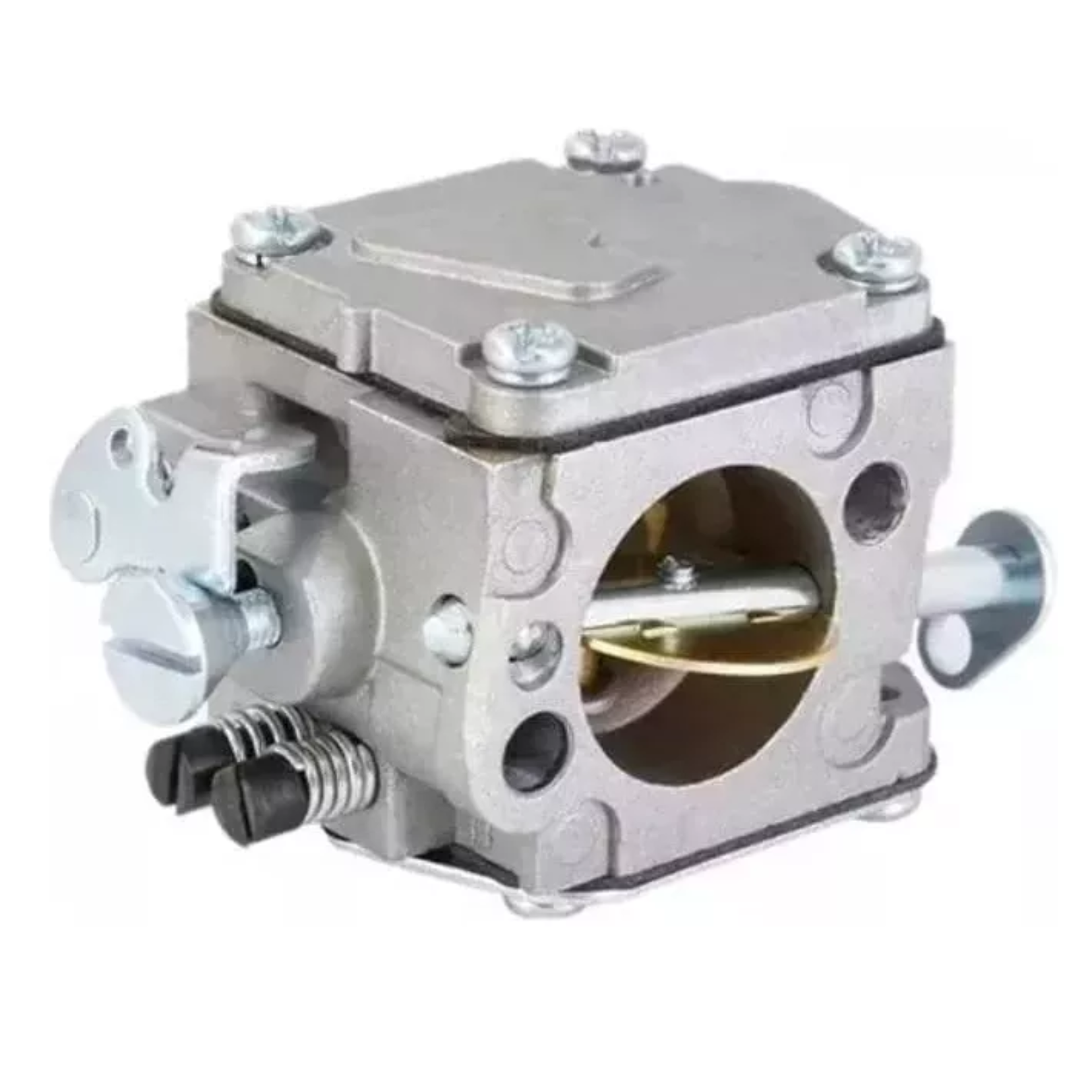 CARBURADOR H61 H268 H272 MOTOSIERRA HUSQVARNA - 1