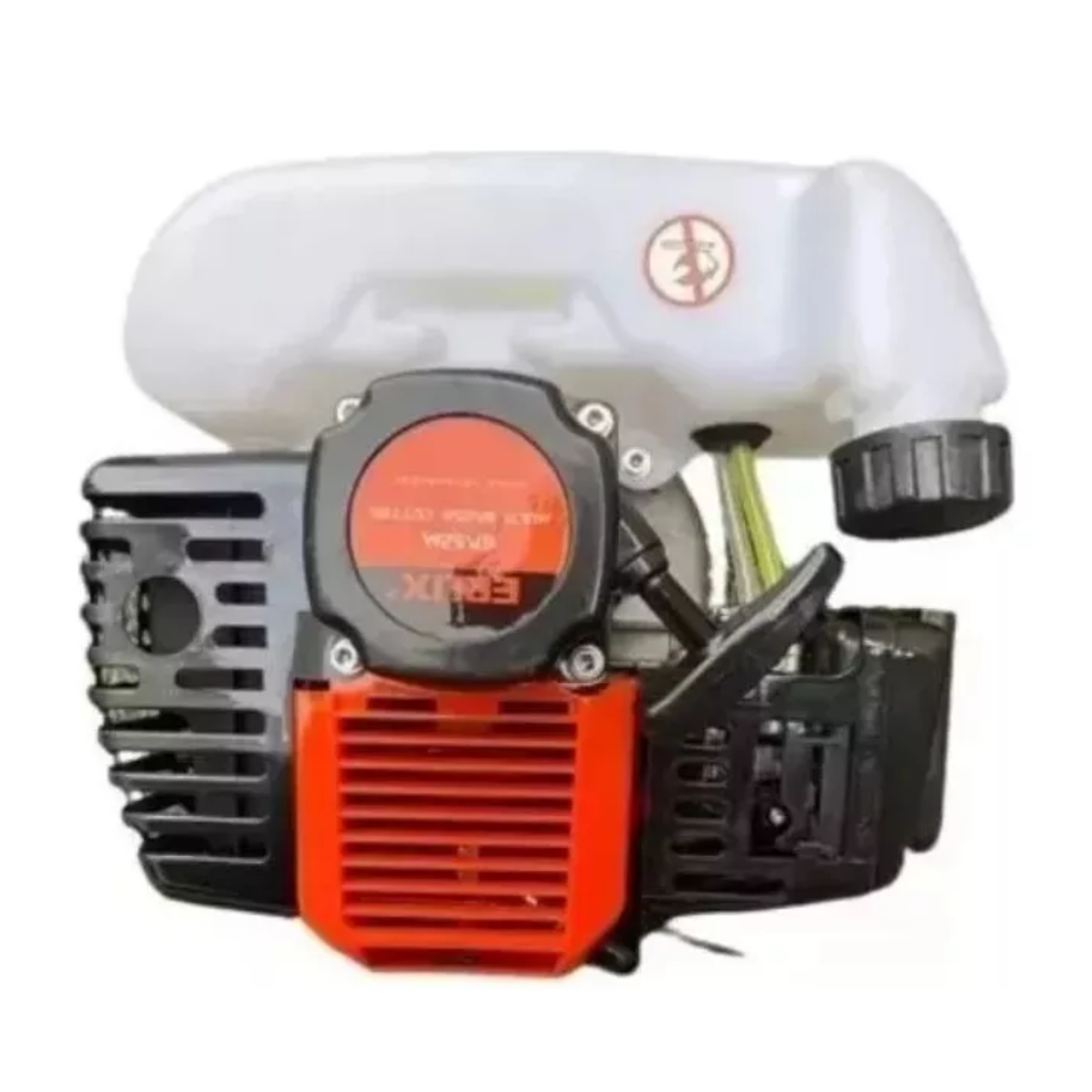 MOTOR EMBRAGUE DOS TIEMPOS DE 52CC - 2