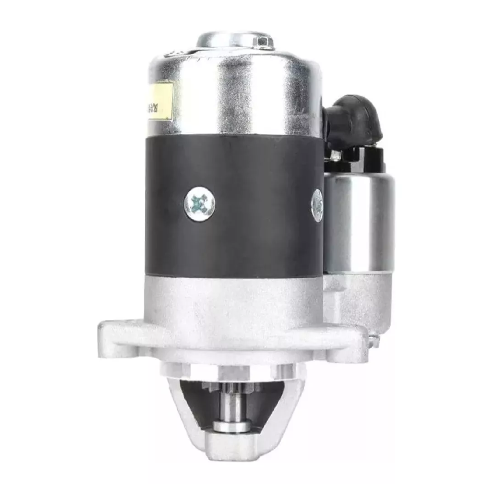 MOTOR DE PARTIDA 12V MOTOR DIESEL 186F 186FA 192FA 178F - 4