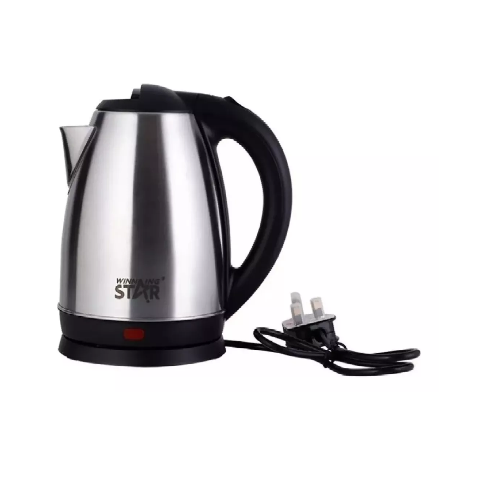 HERVIDOR DE AGUA ELÉCTRICO DE ACERO INOXIDABLE DE 18L - 2