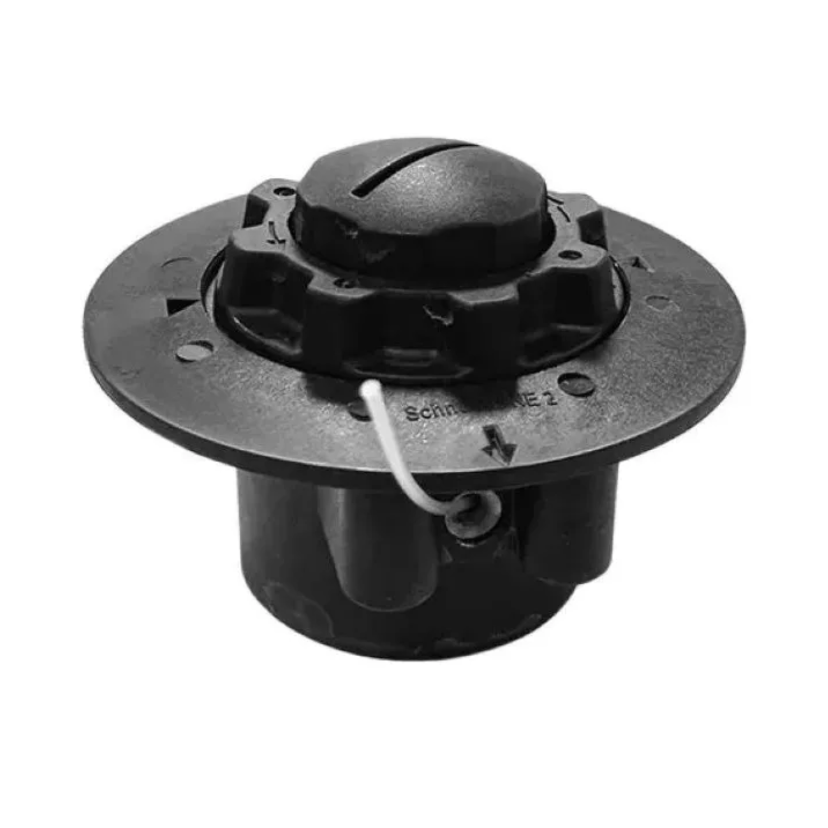 TRIMMER CABEZAL PORTA NYLON COMPATIBLE CON AUTOCUT C5-2 FS38 - 1